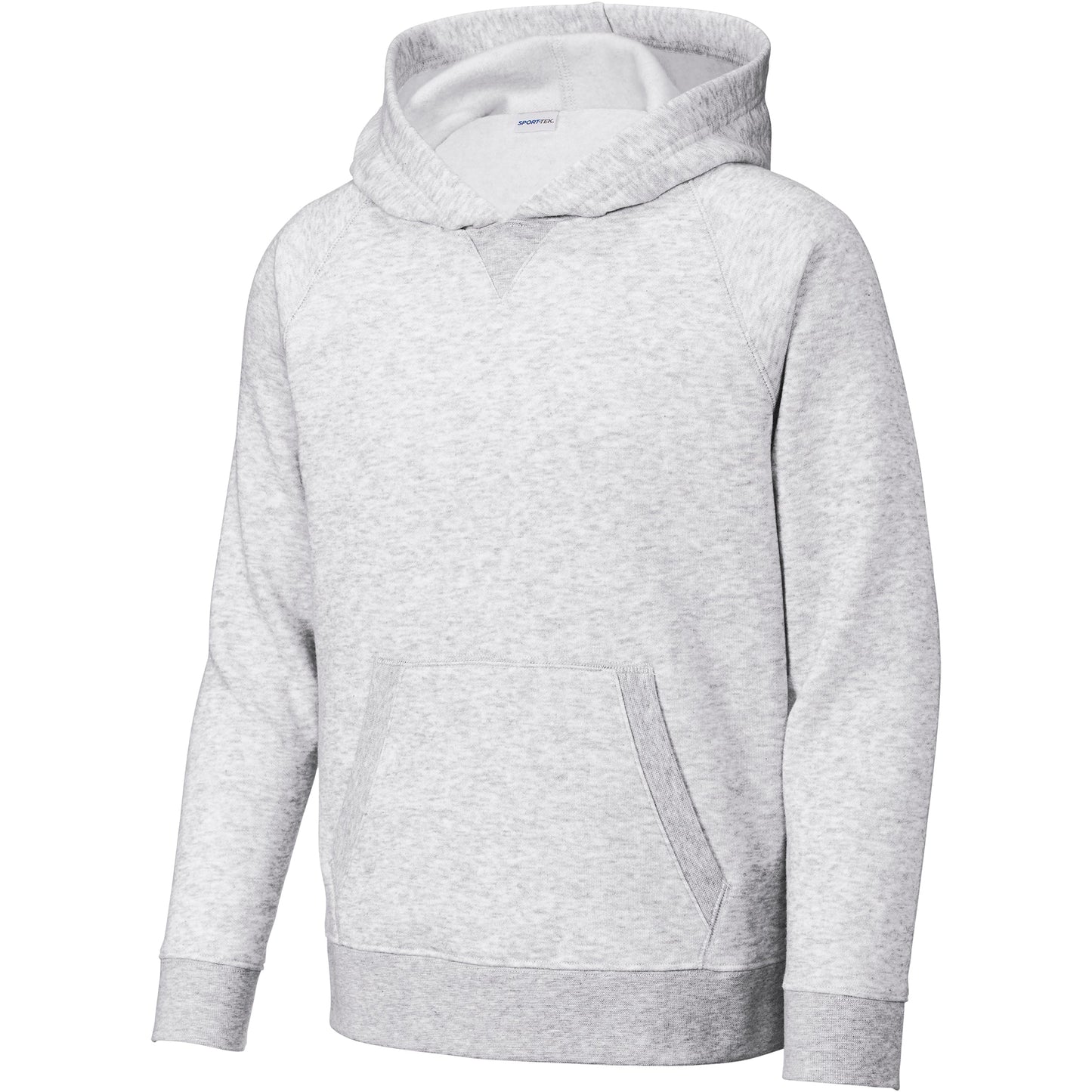 Youth Drive Fleece Pullover Hoodie