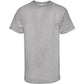 Heathered Grey