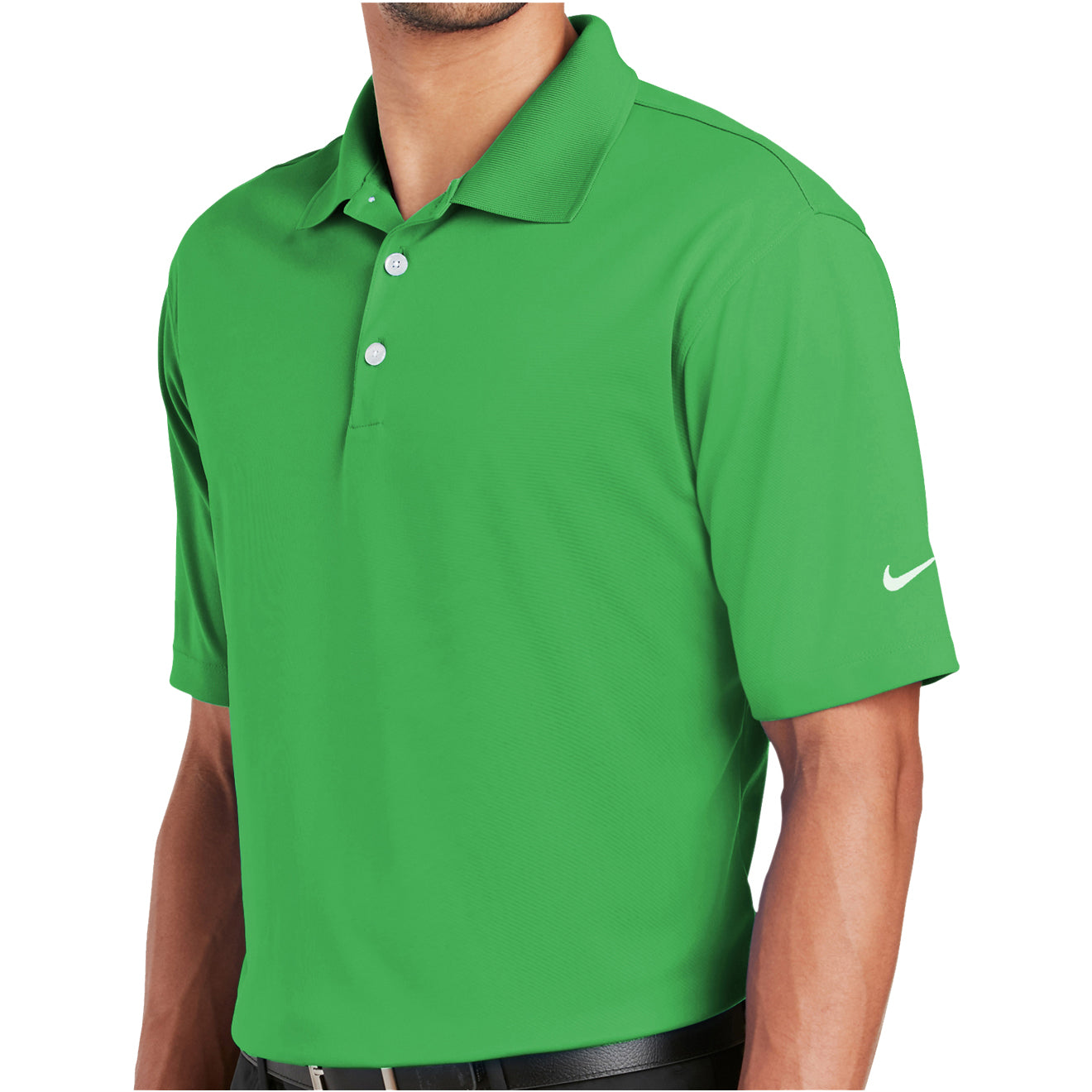 Lucky Green