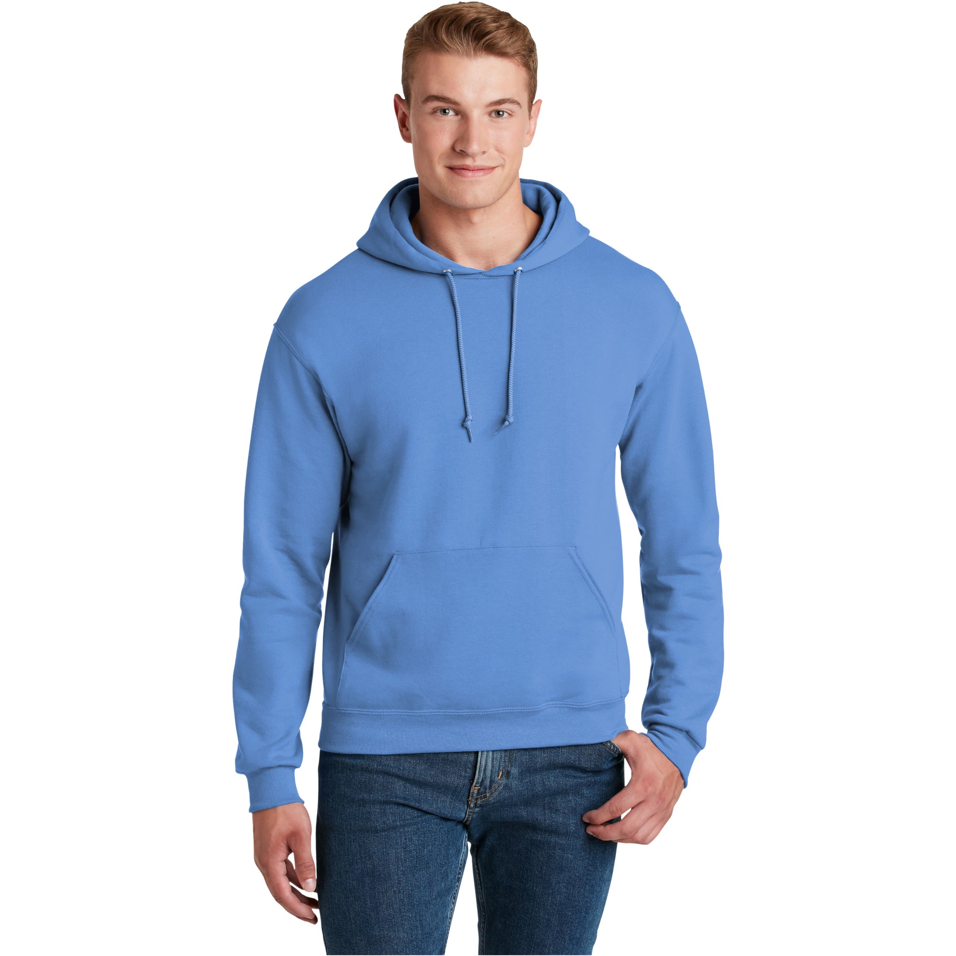Columbia Blue