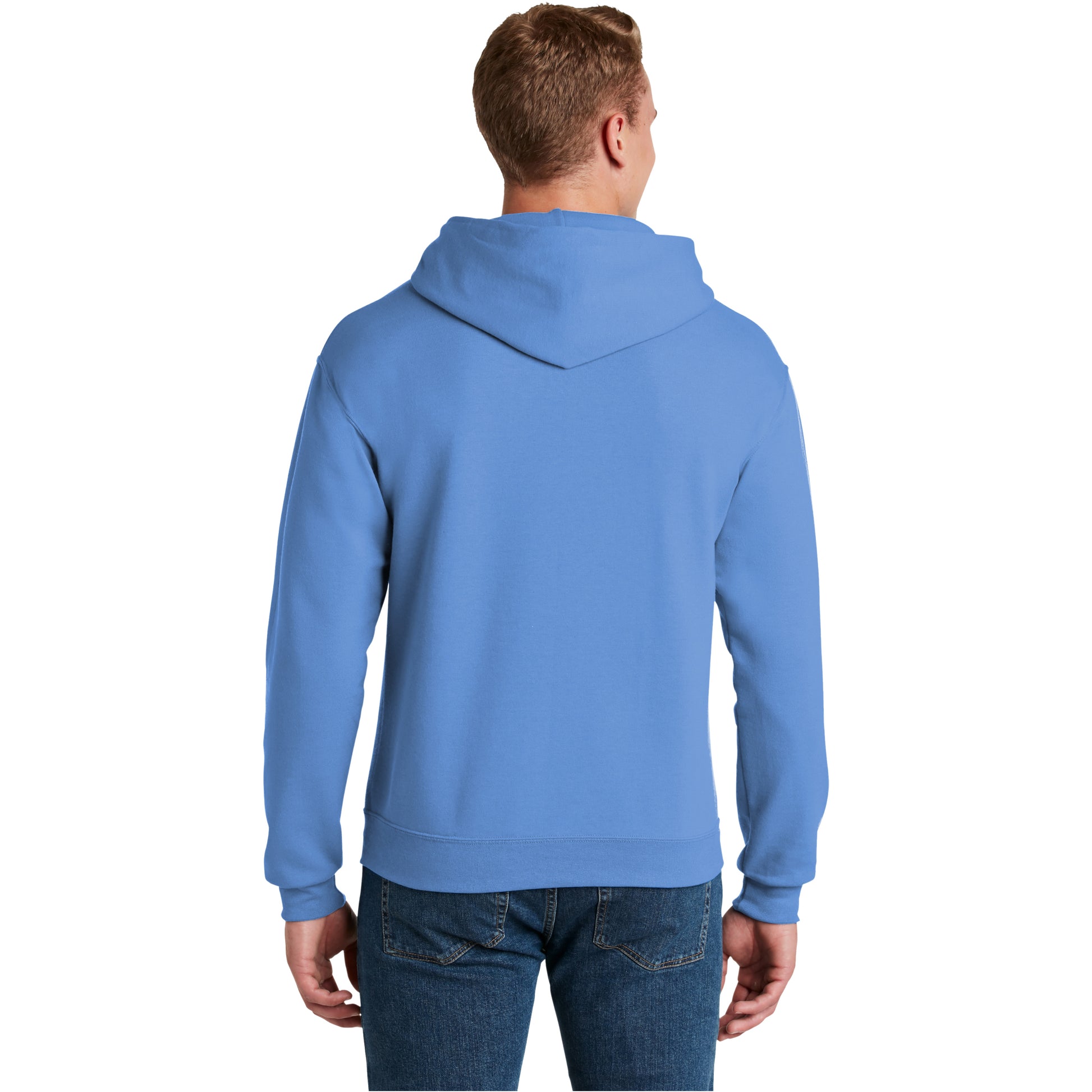 Columbia Blue