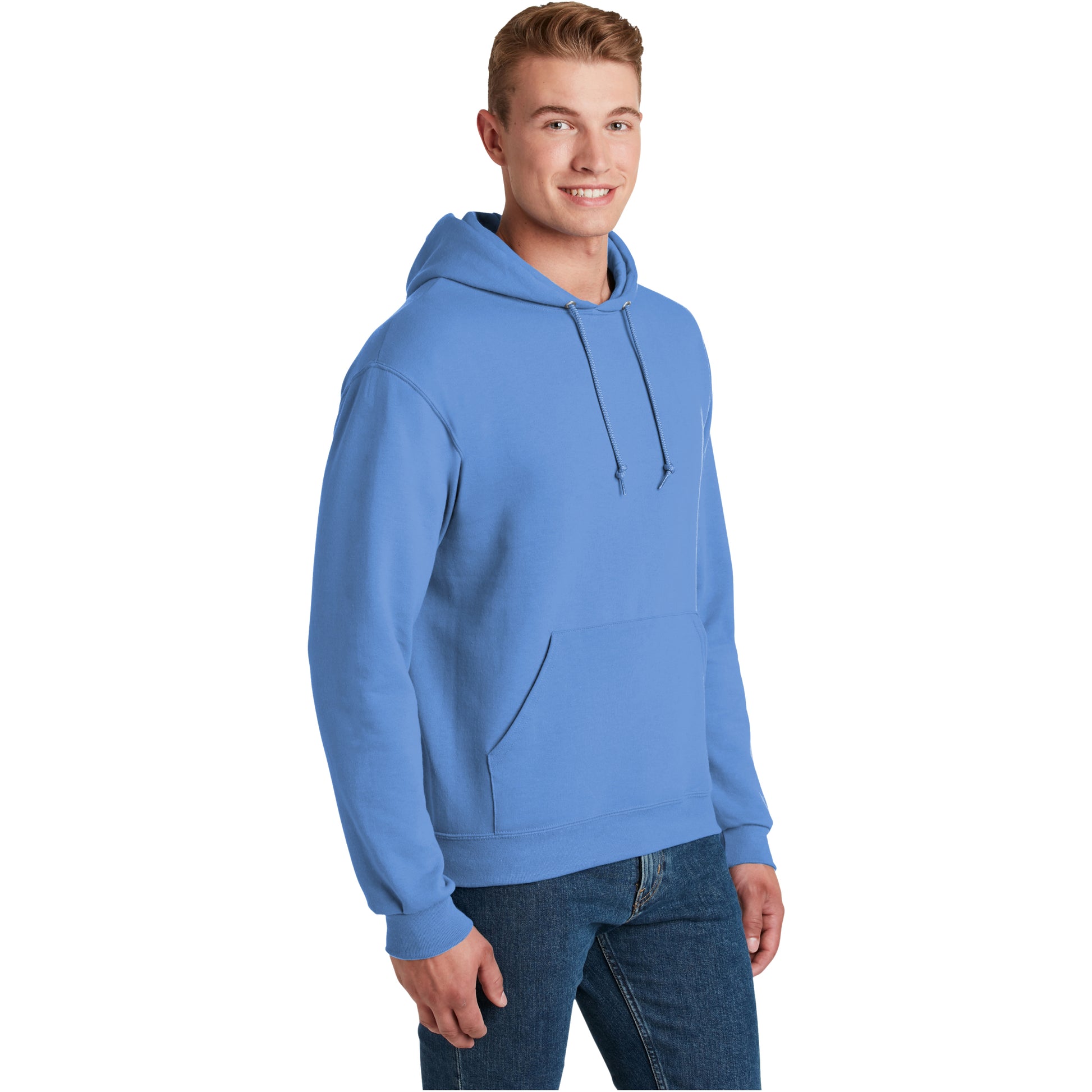 Columbia Blue