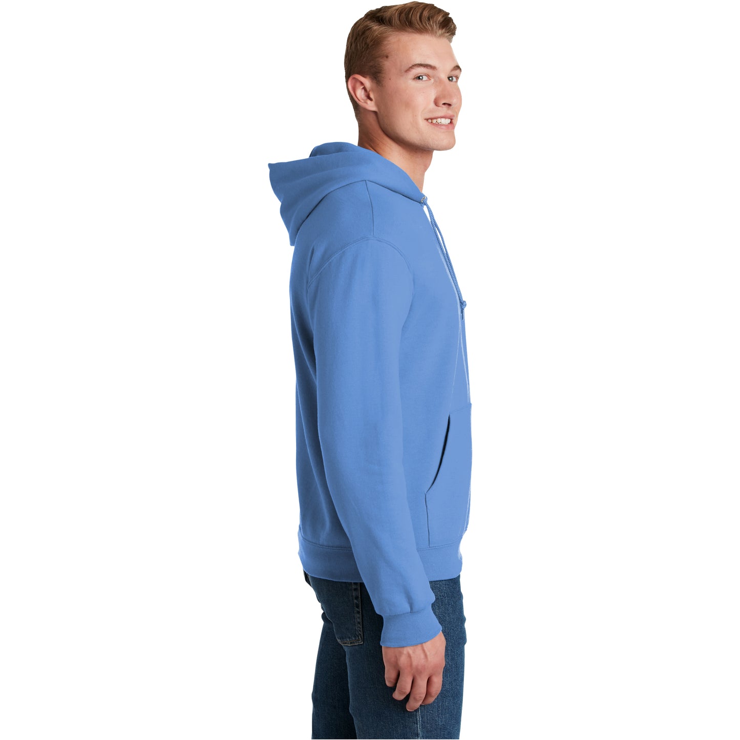 Columbia Blue
