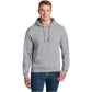 Heathered Grey