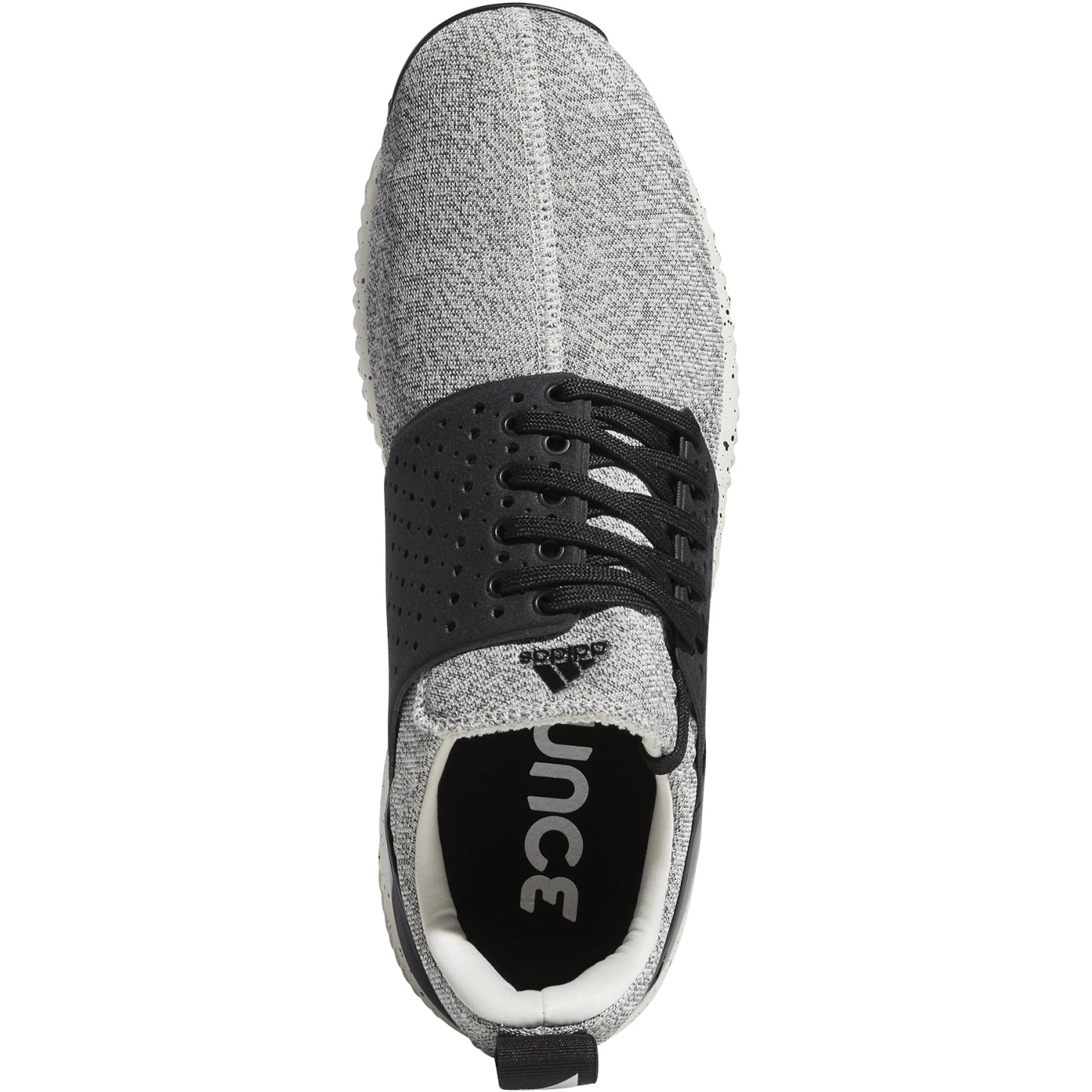 Raw White/Core Black