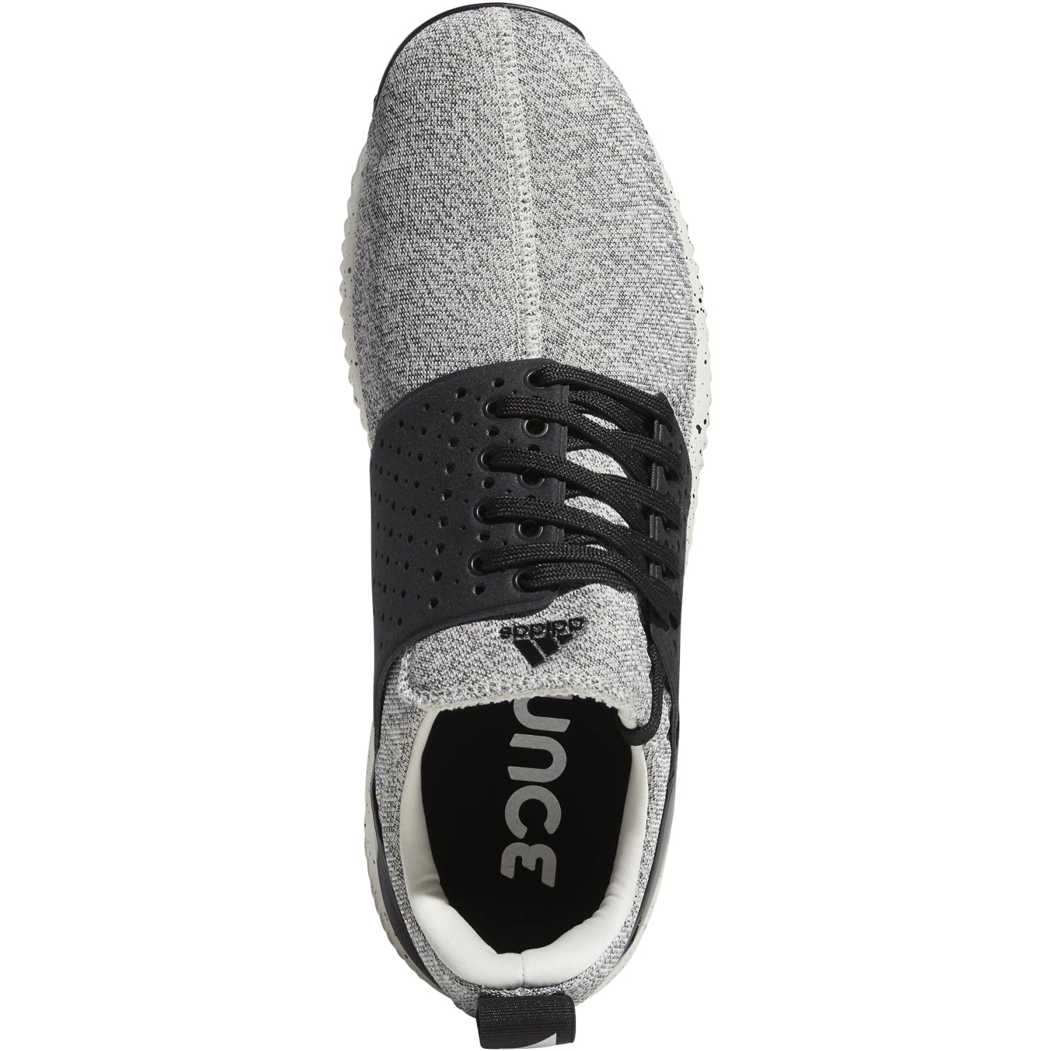 Raw White/Core Black