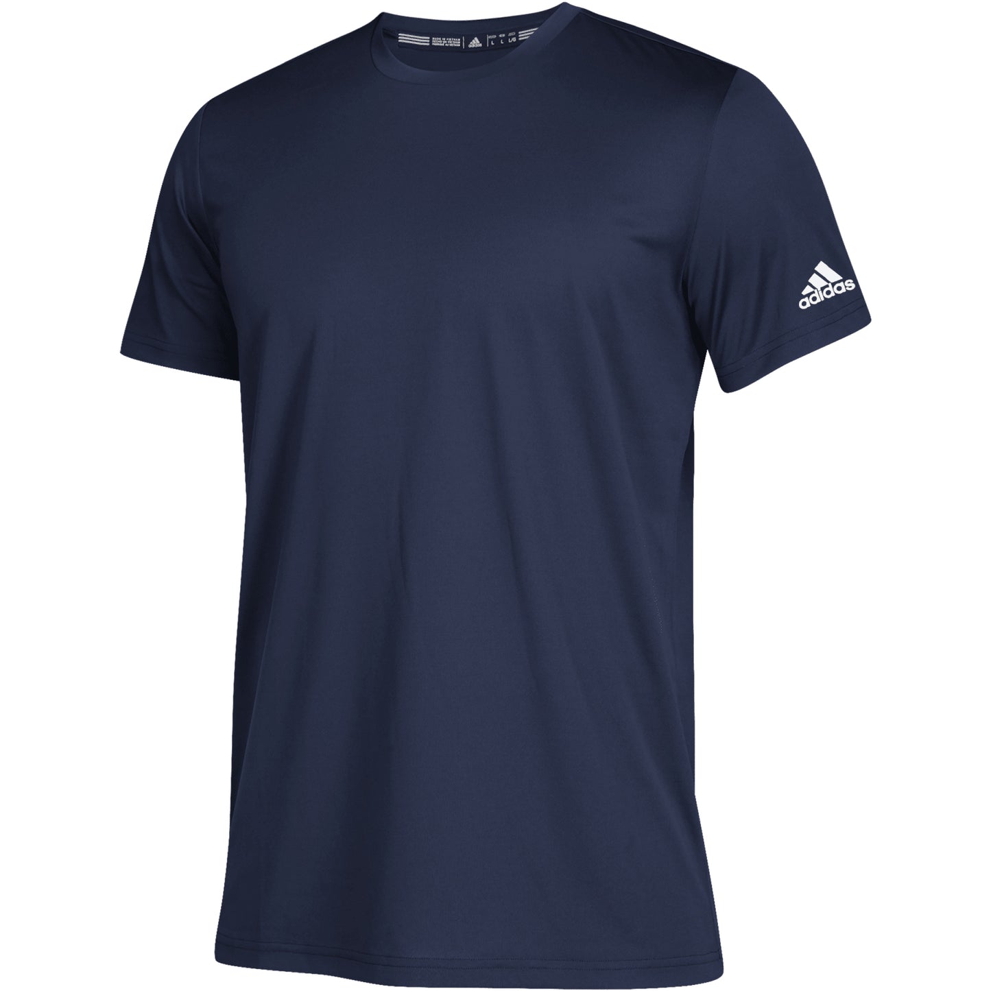 Collegiate Navy/White