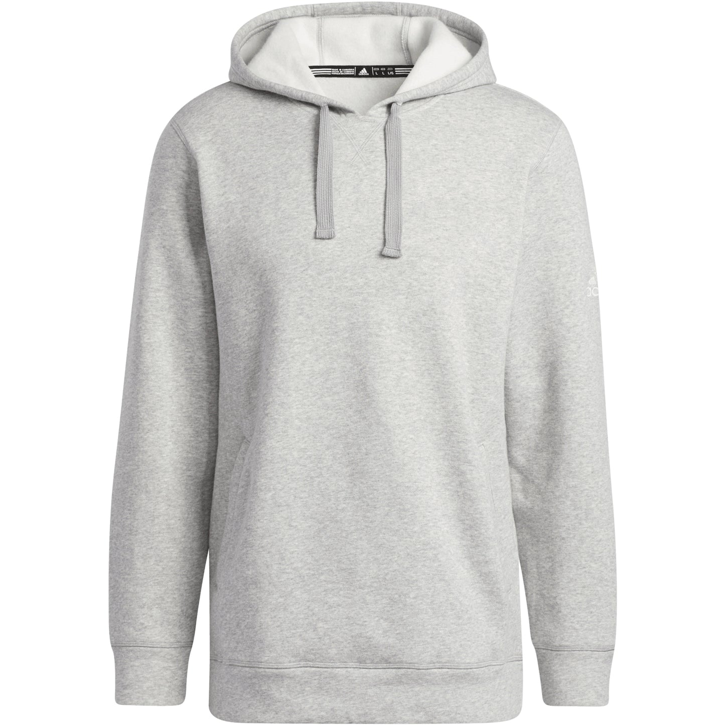Medium Grey Heather
