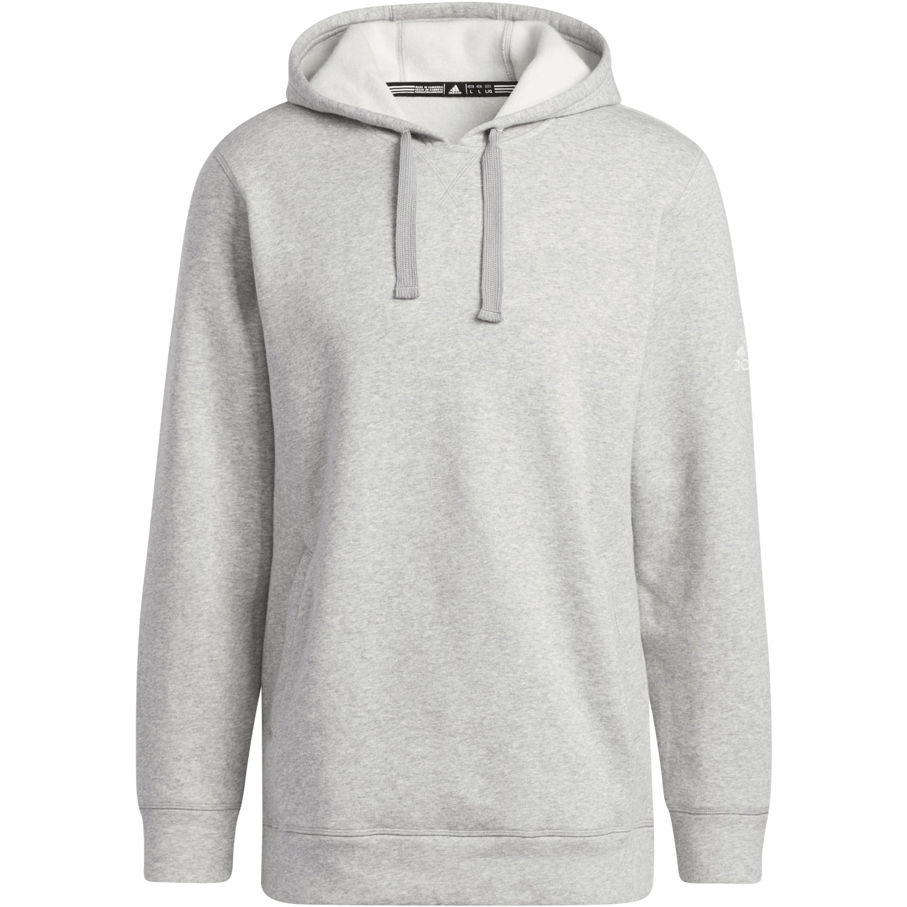 Medium Grey Heather