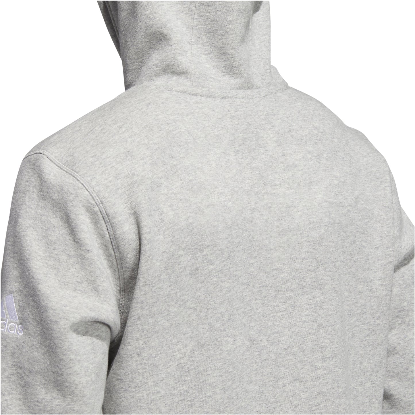 Medium Grey Heather