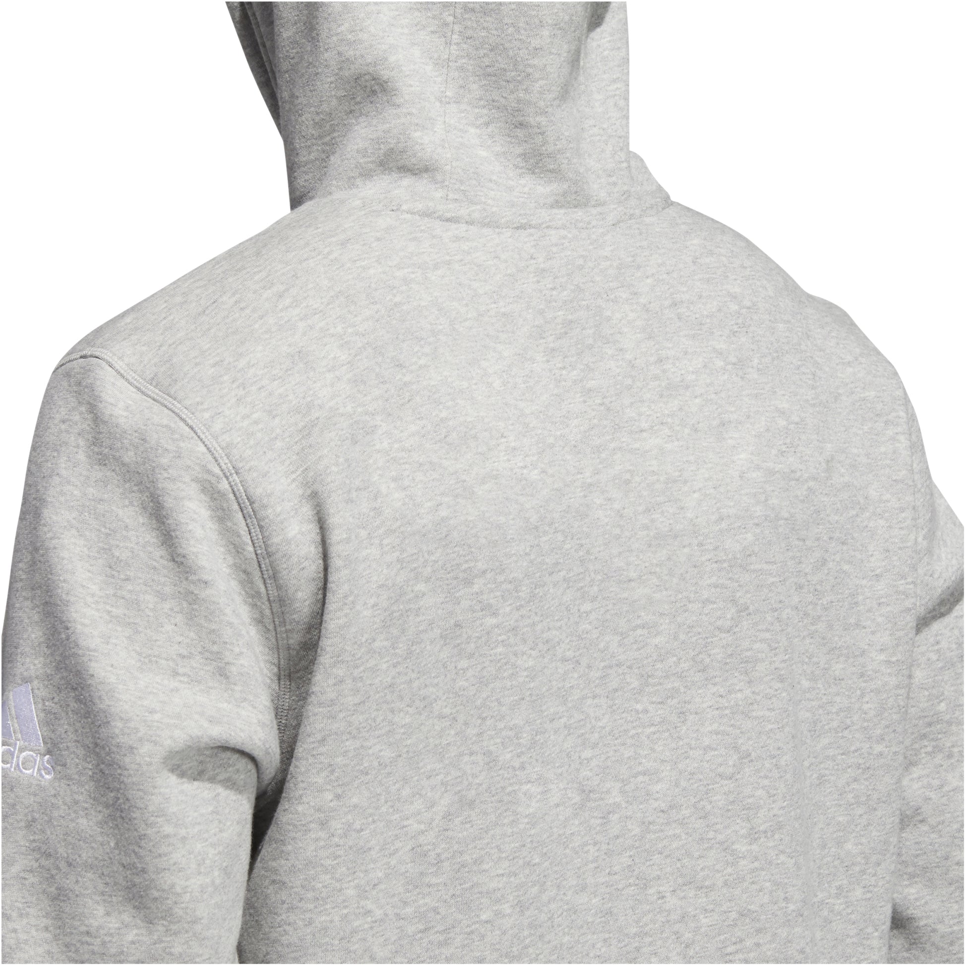 Medium Grey Heather