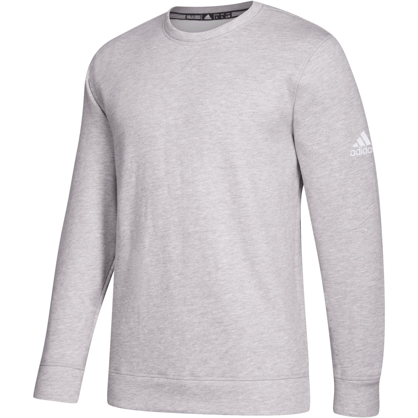 Medium Grey Heather