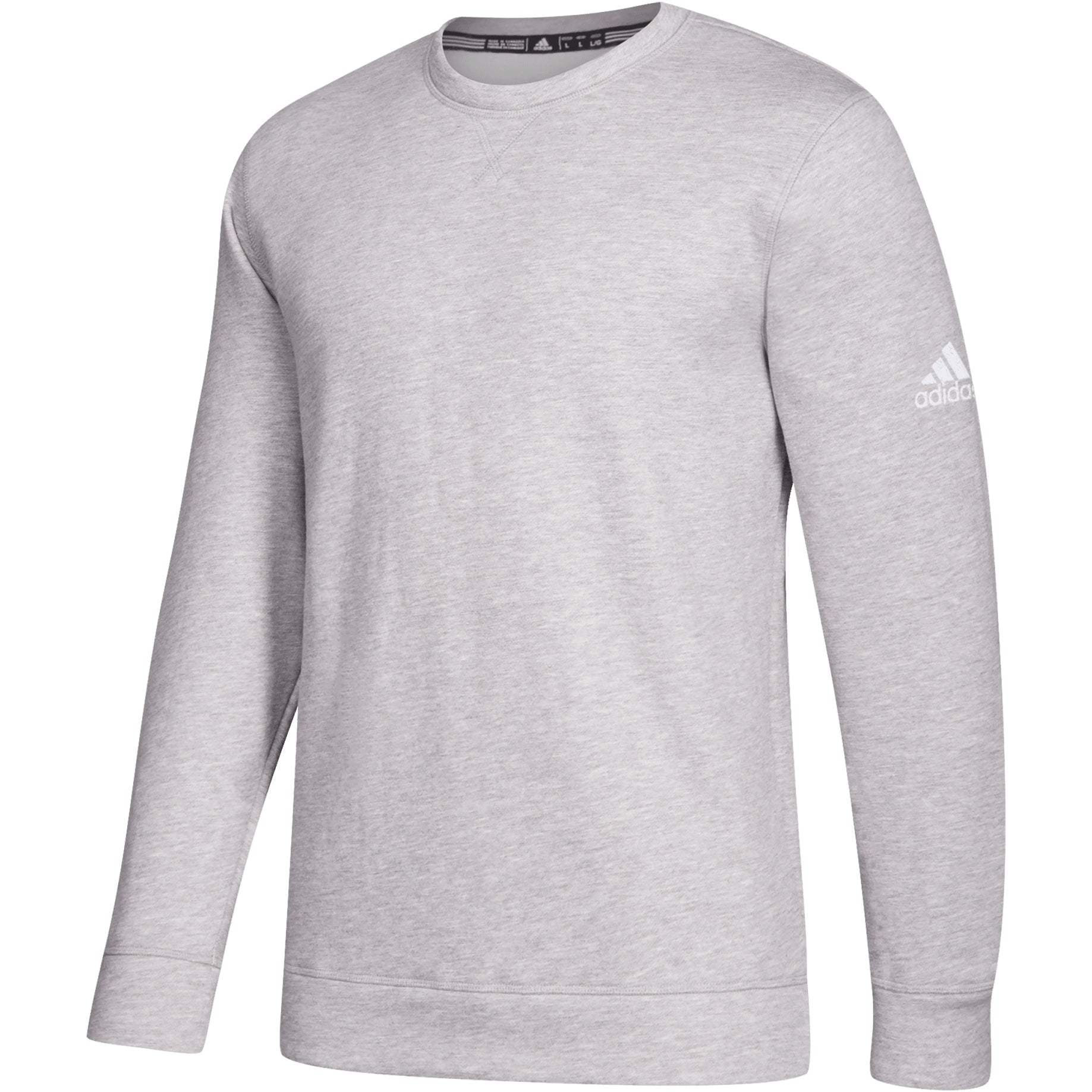 Medium Grey Heather