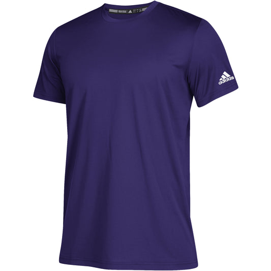 Collegiate Purple/White