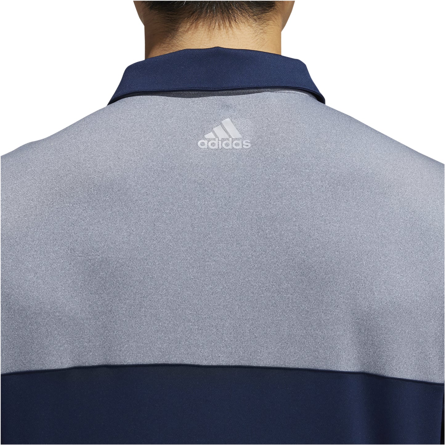 Collegiate Navy/Mid Grey