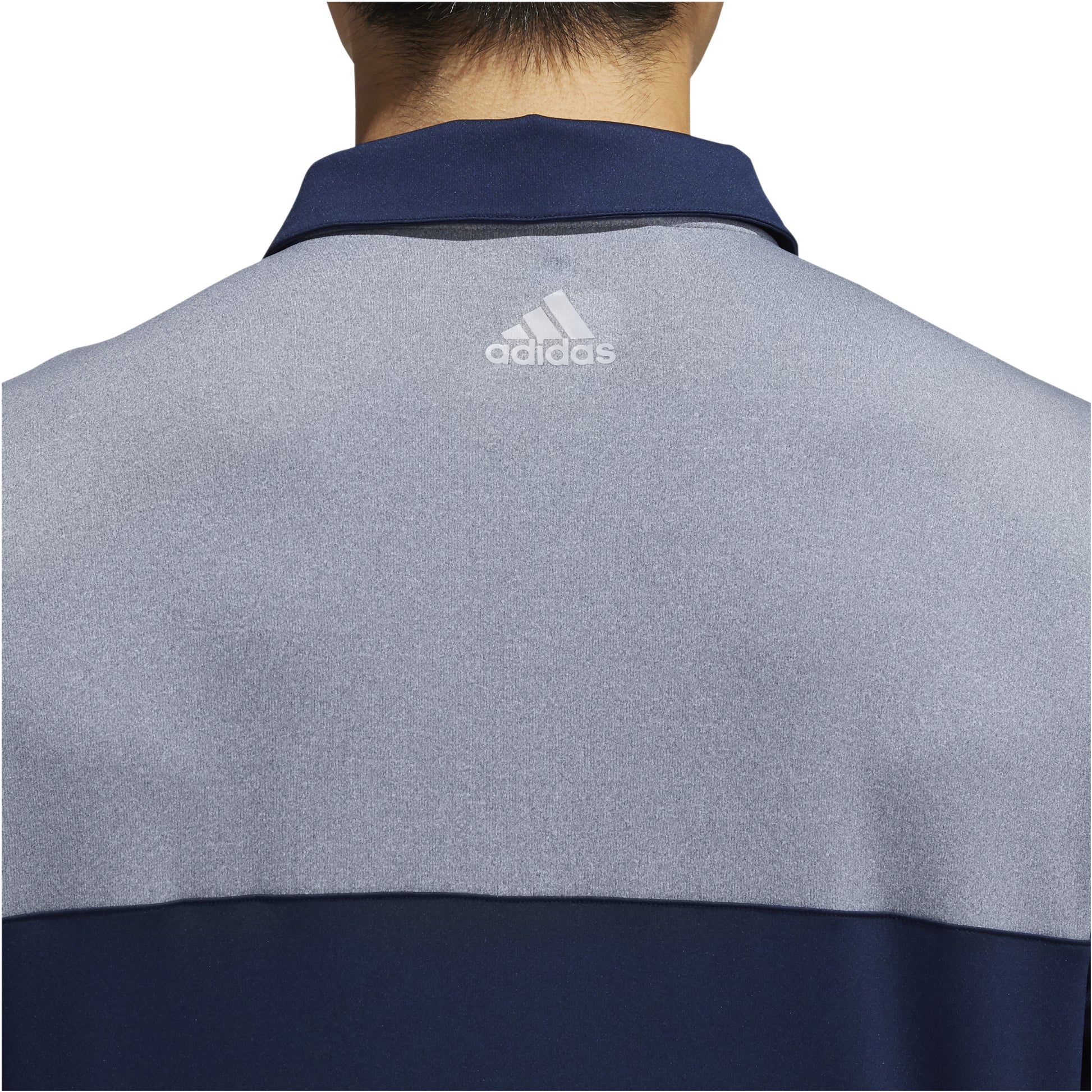 Collegiate Navy/Mid Grey