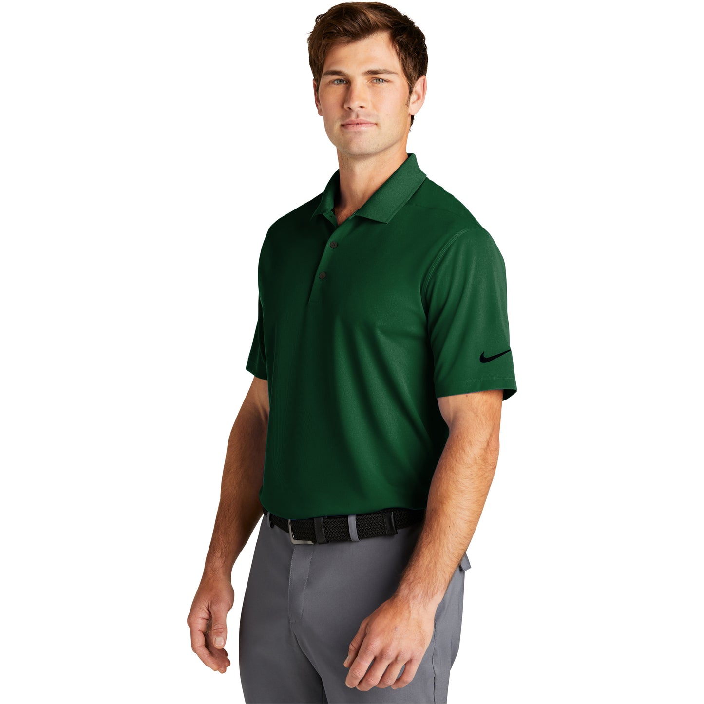 Gorge Green