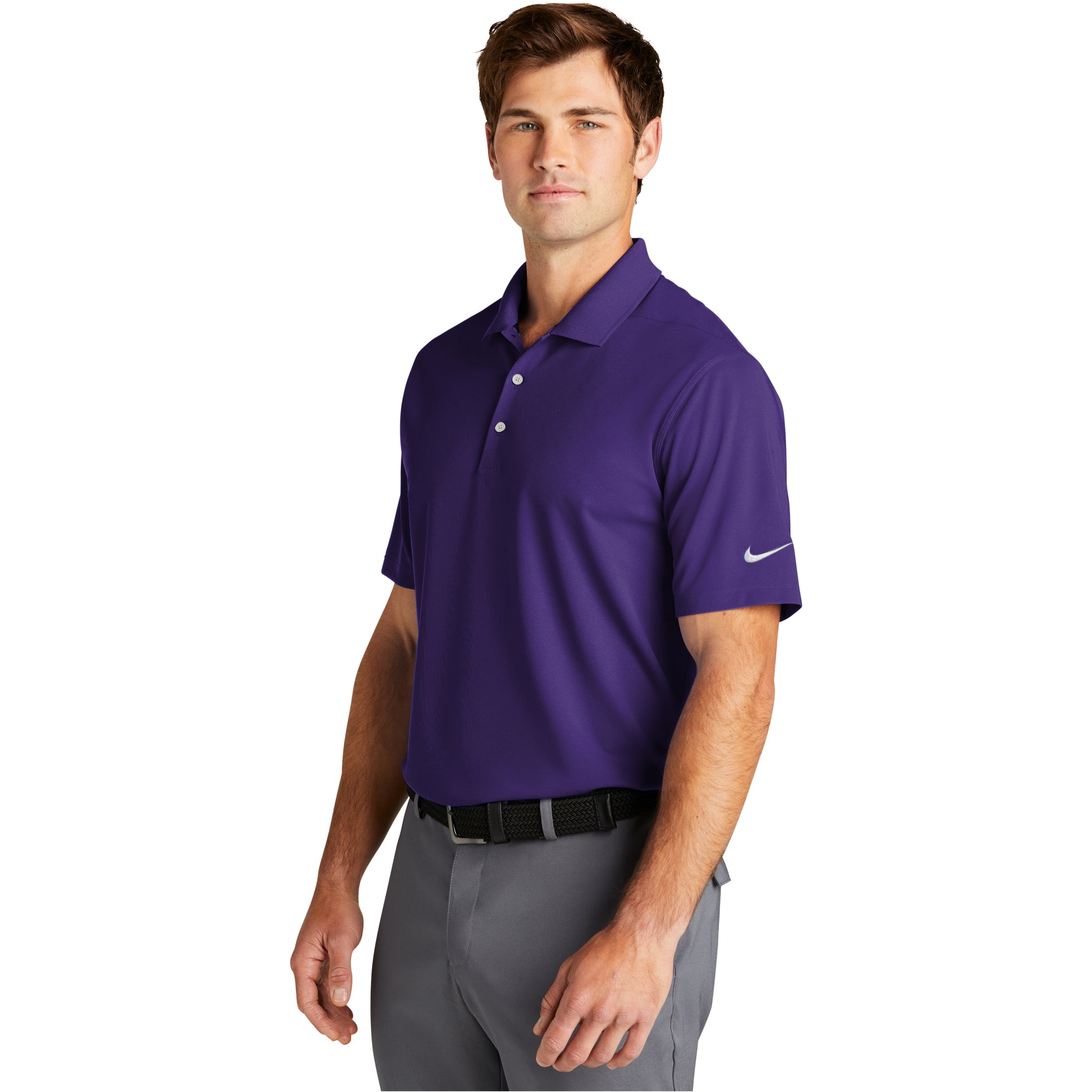 Court Purple
