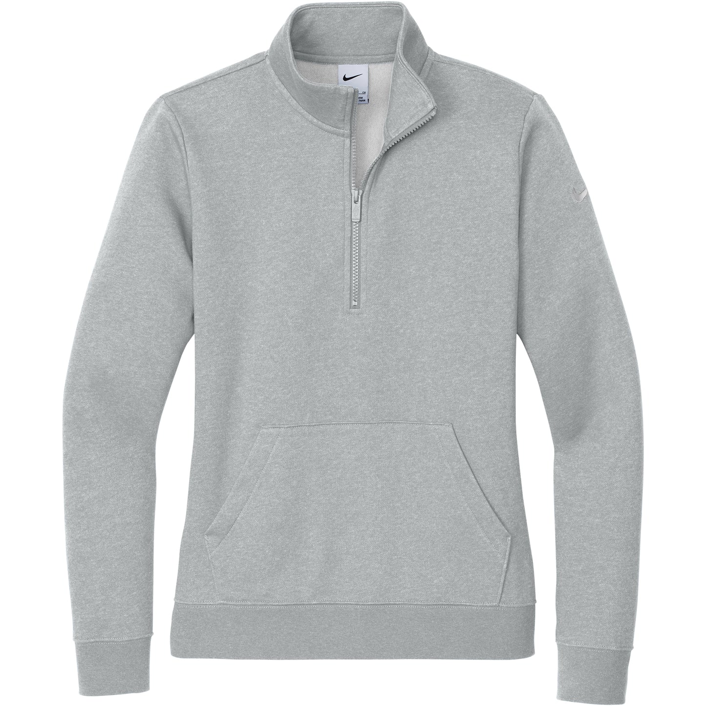 Dark Grey Heather