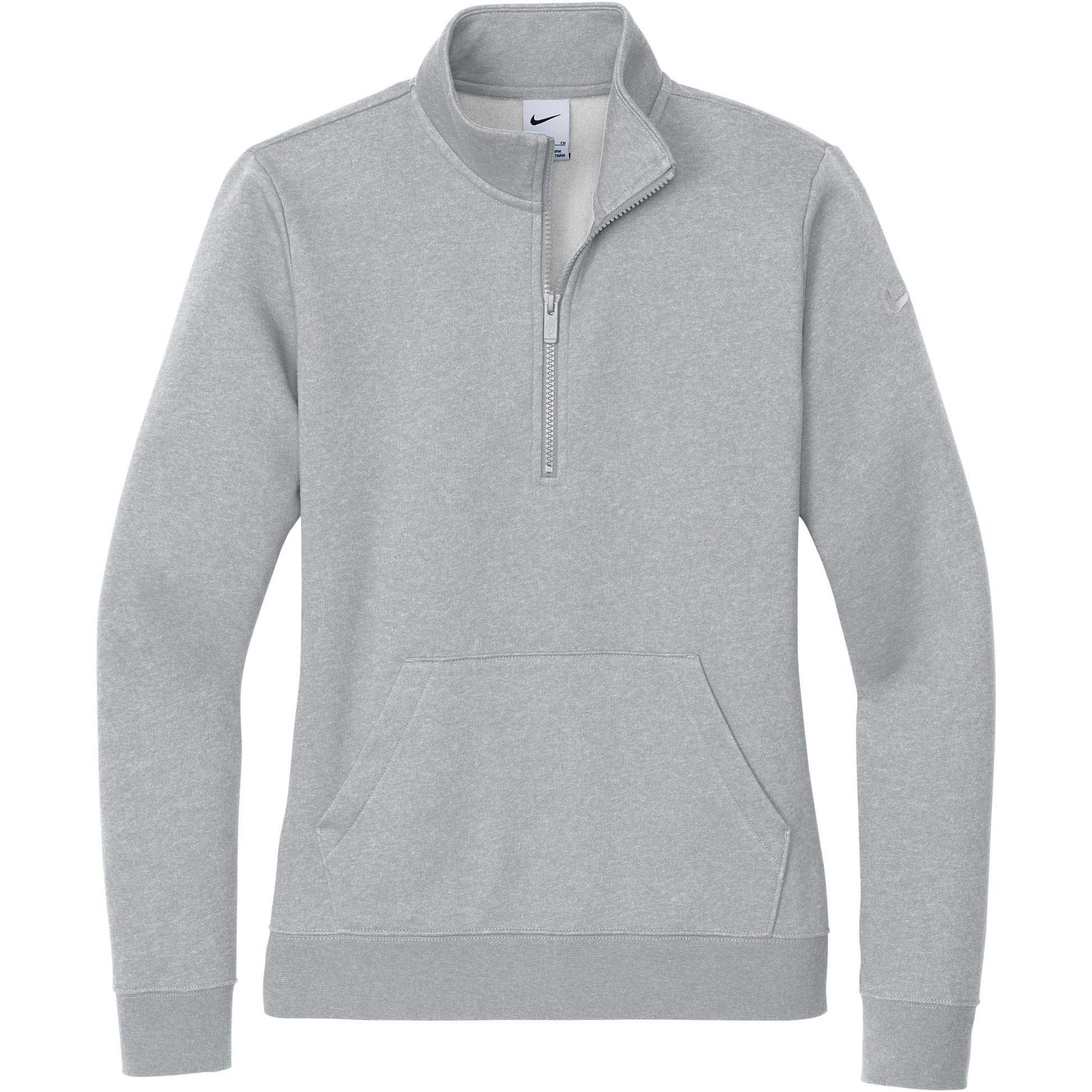 Dark Grey Heather