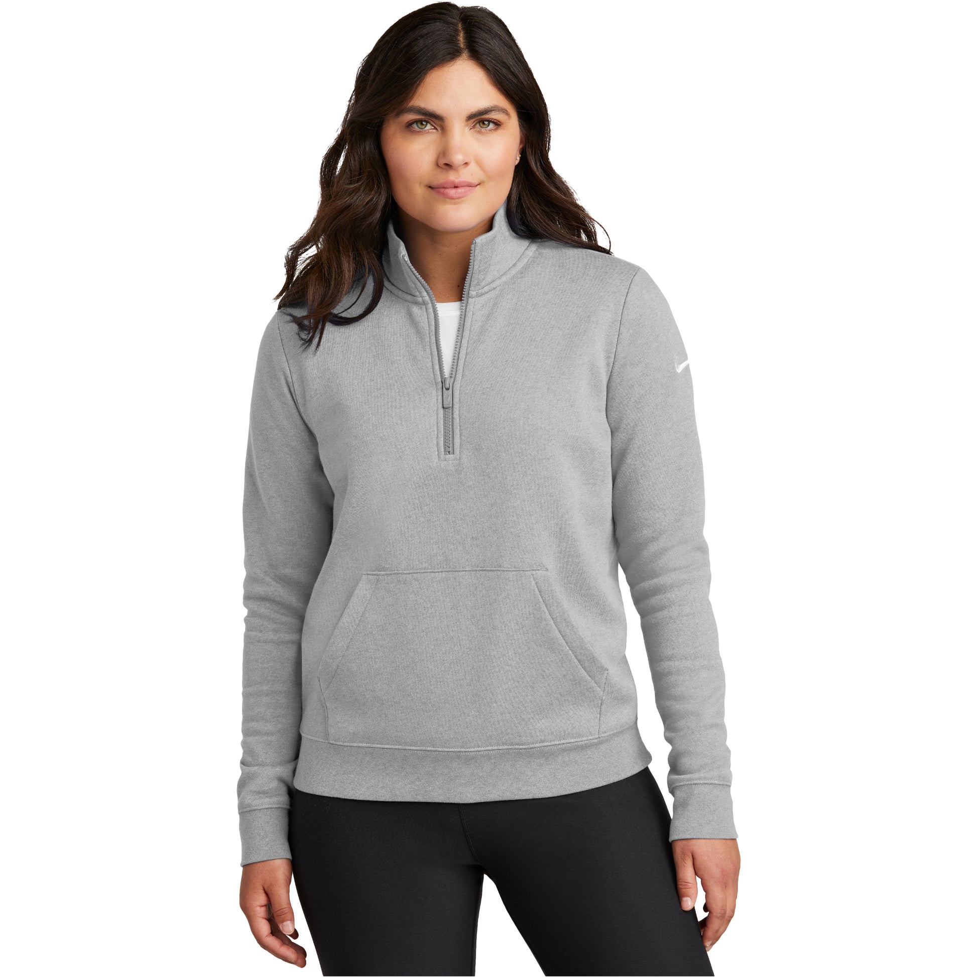 Dark Grey Heather