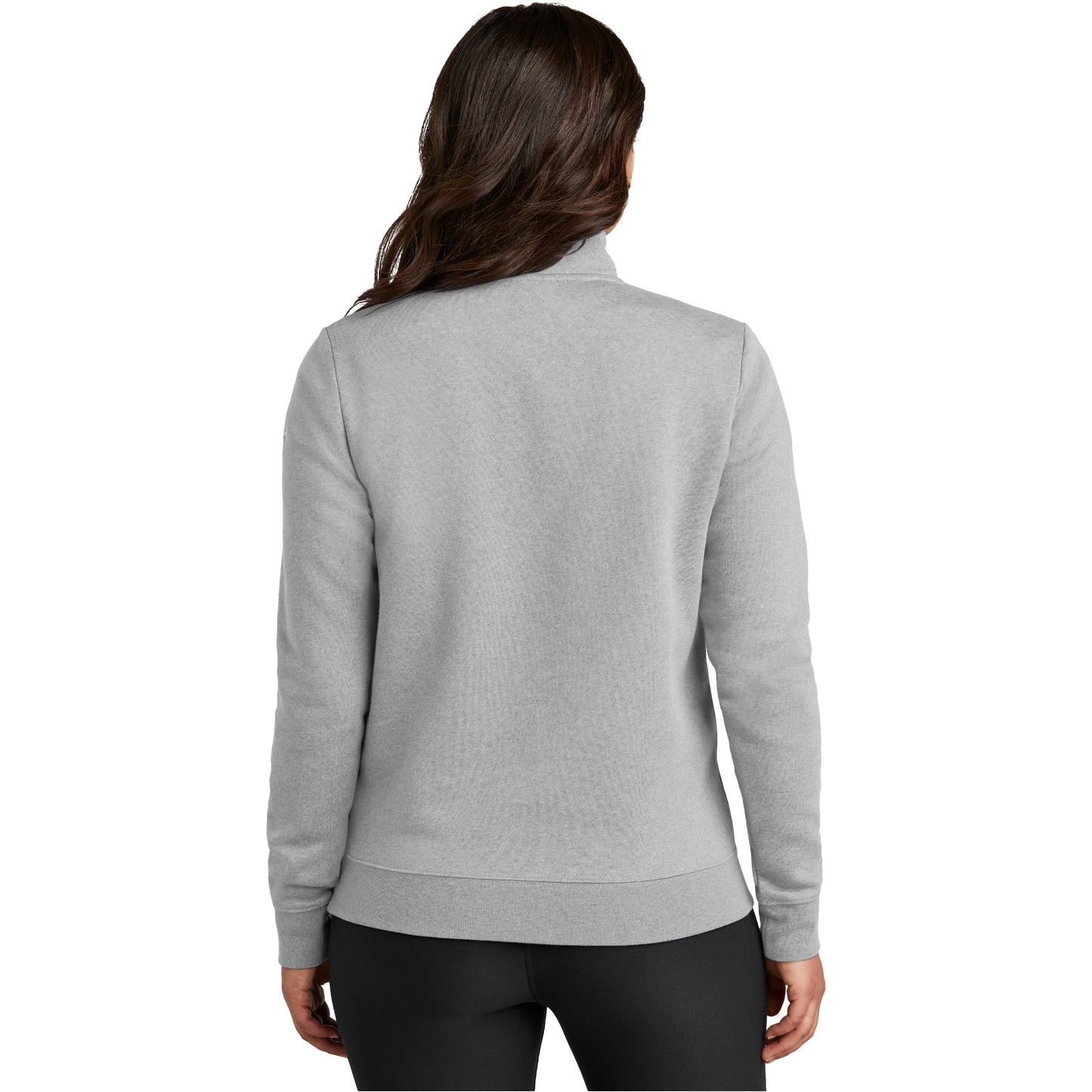 Dark Grey Heather