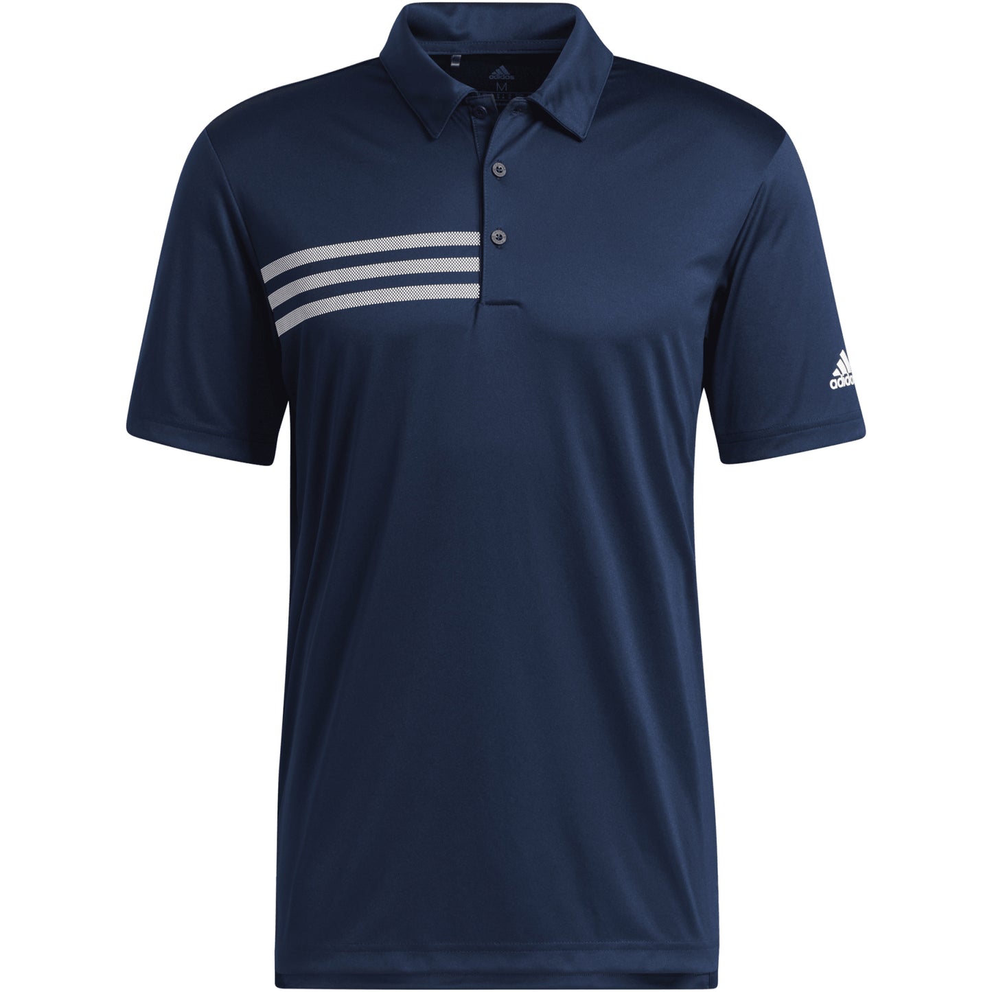 Collegiate Navy/White