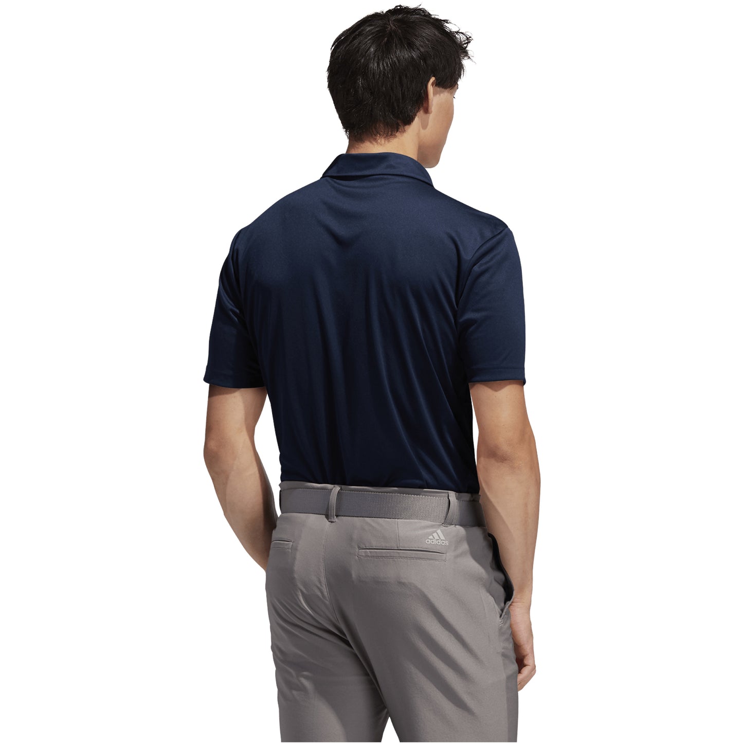 Collegiate Navy/White