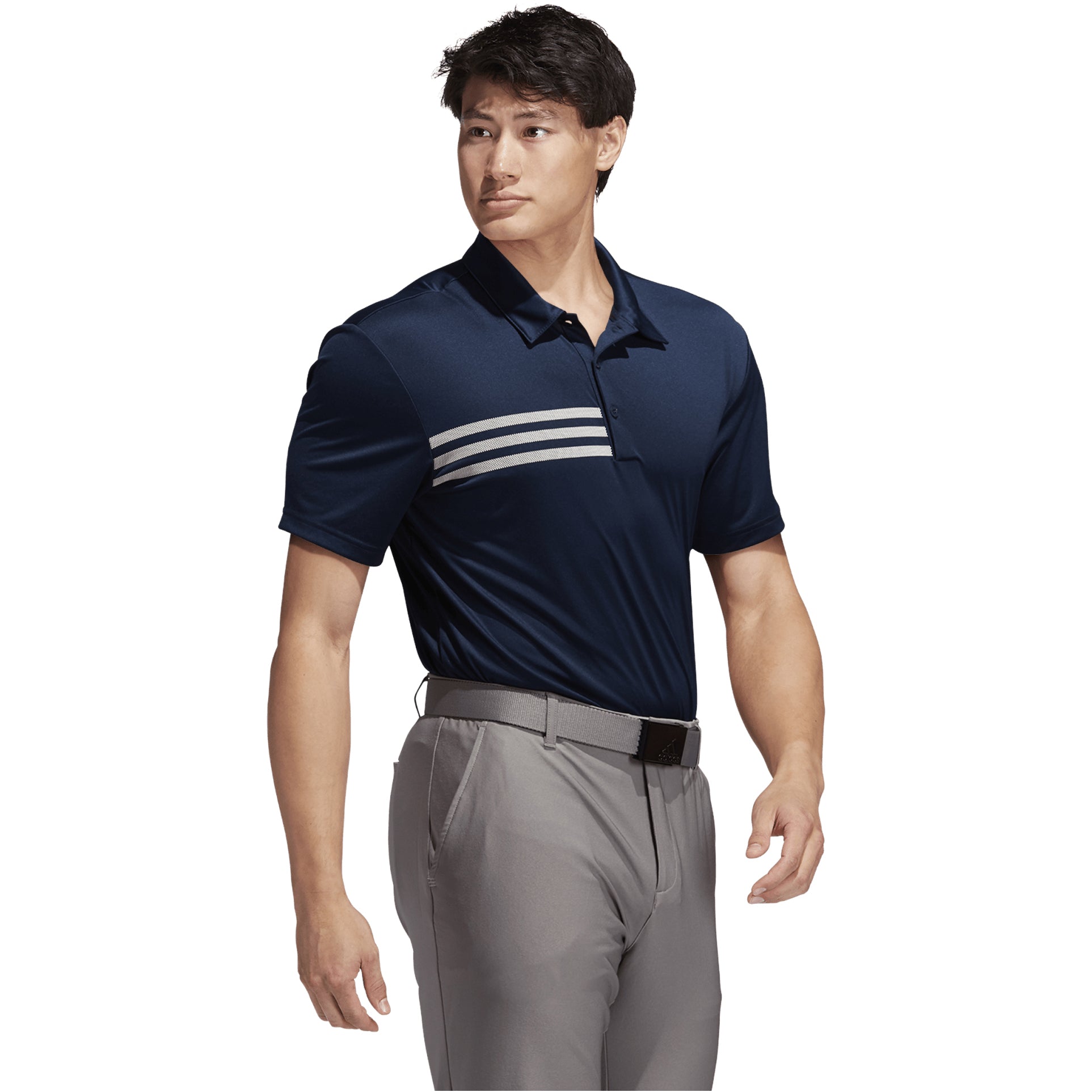 Collegiate Navy/White