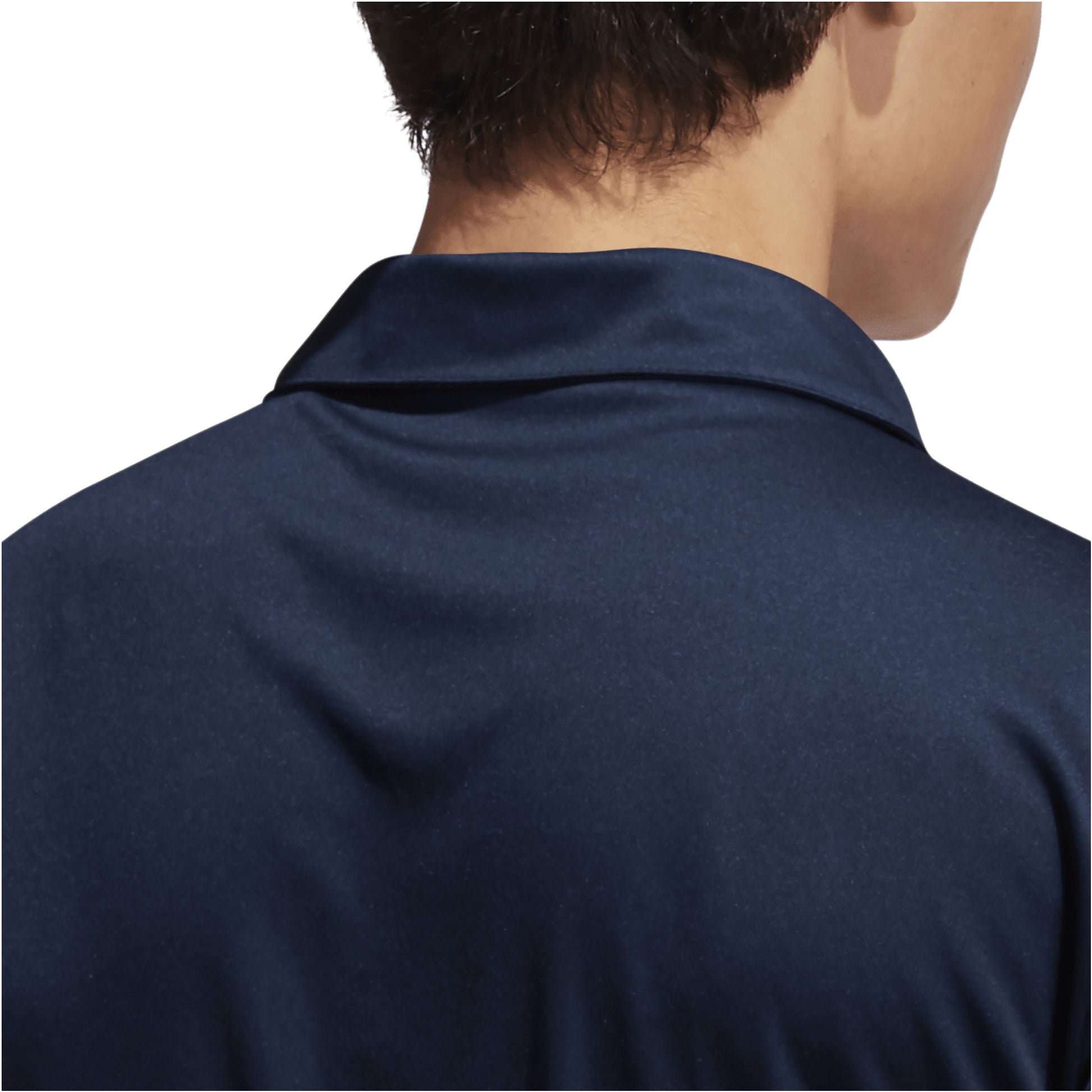 Collegiate Navy/White