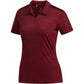 Collegiate Burgundy Melange