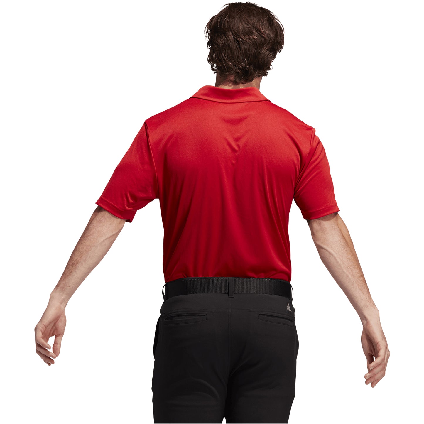 Collegiate Red/Black