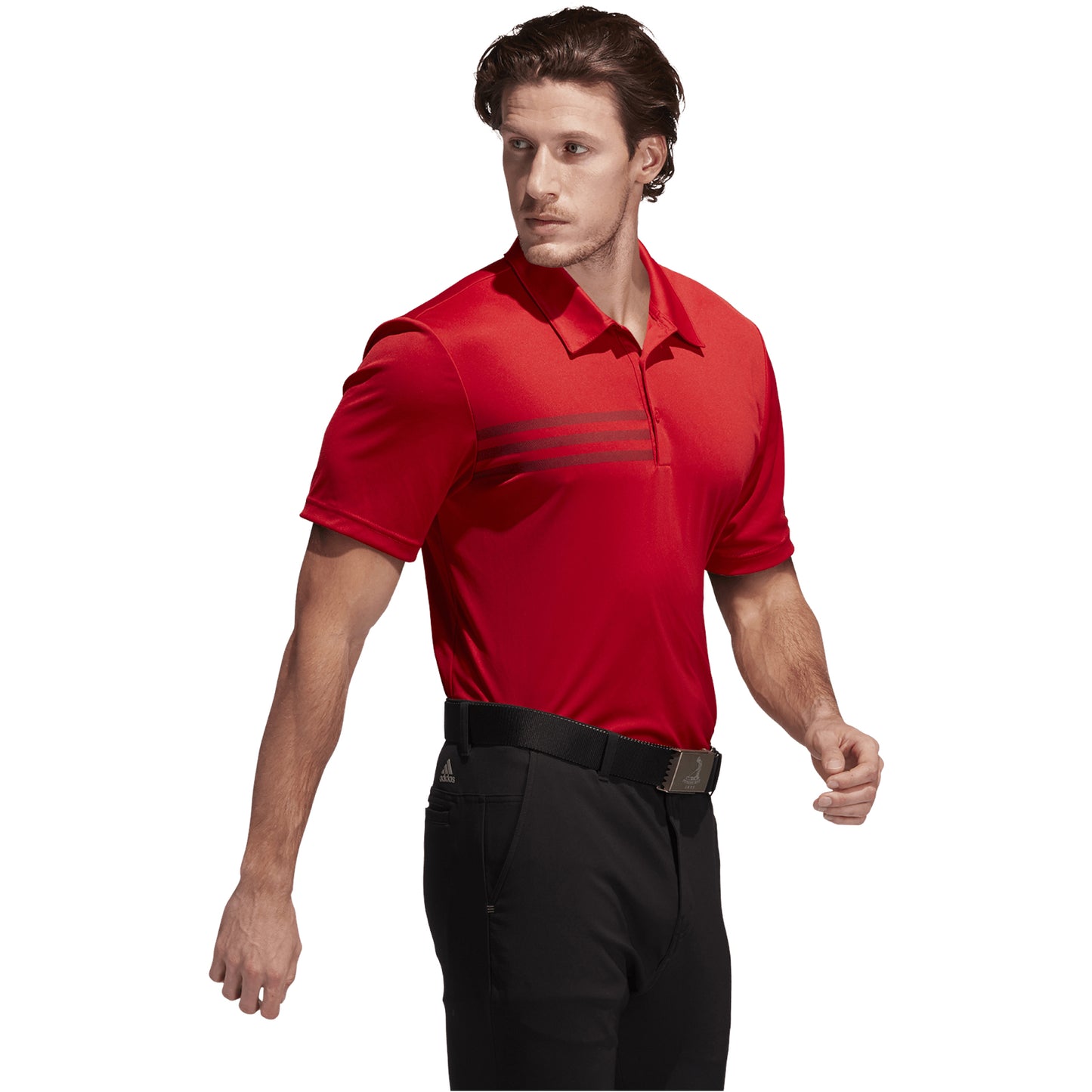 Collegiate Red/Black