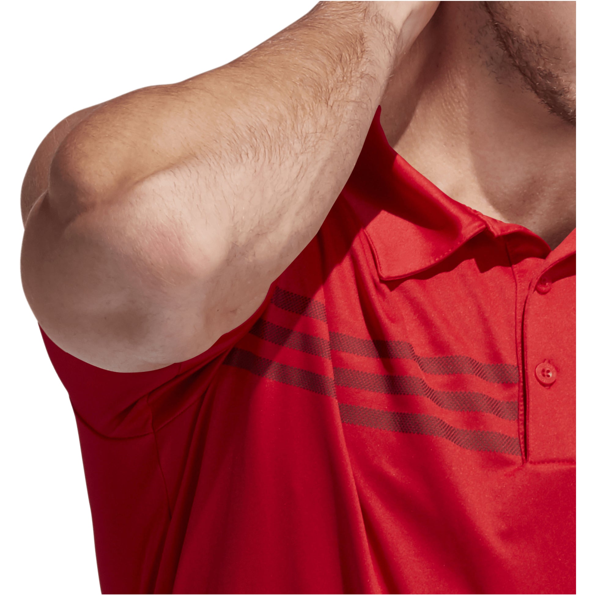 Collegiate Red/Black