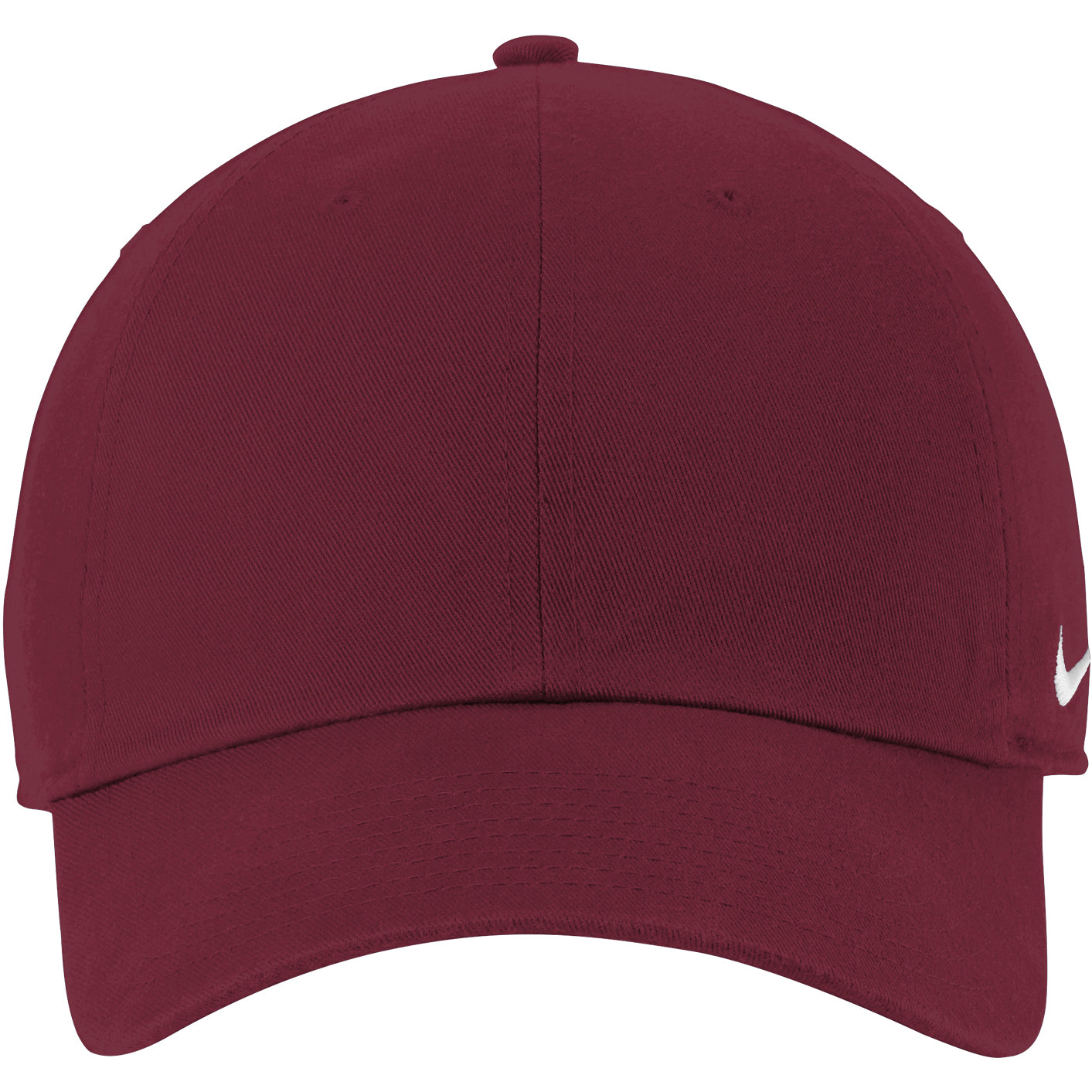 Deep Maroon