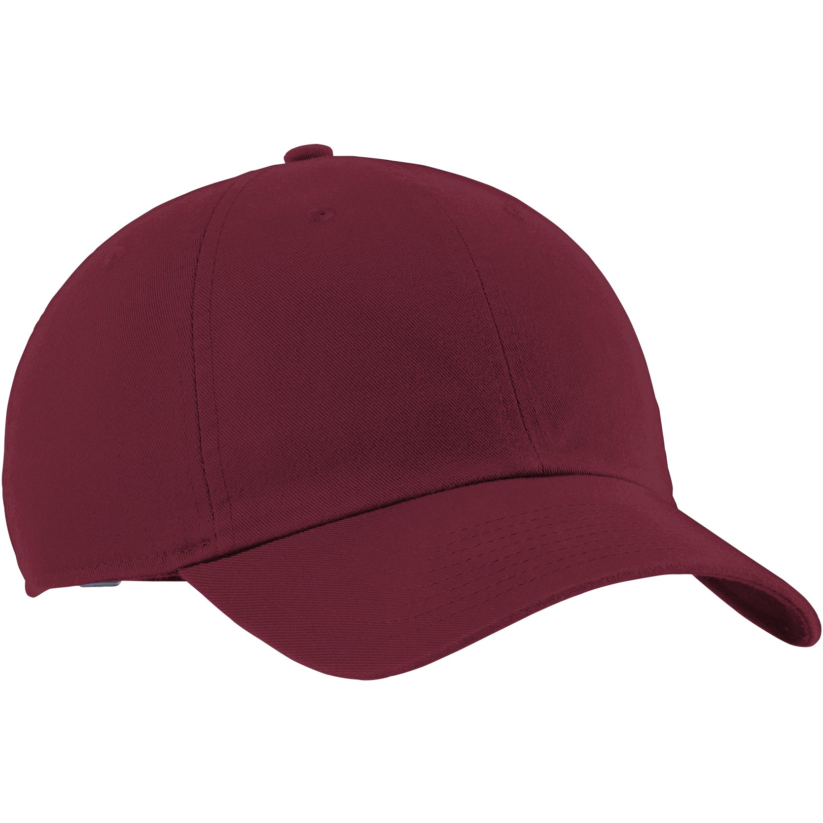 Deep Maroon