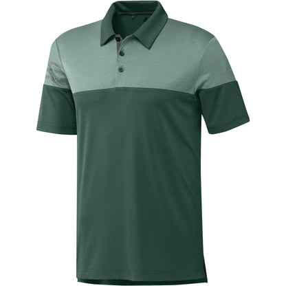 Collegiate Green