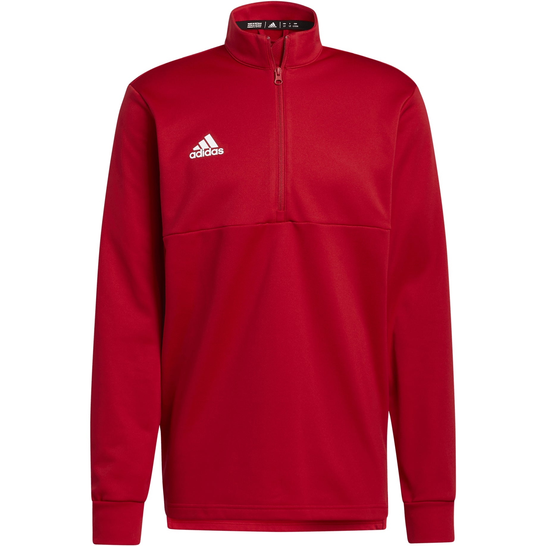 Team Power Red/White