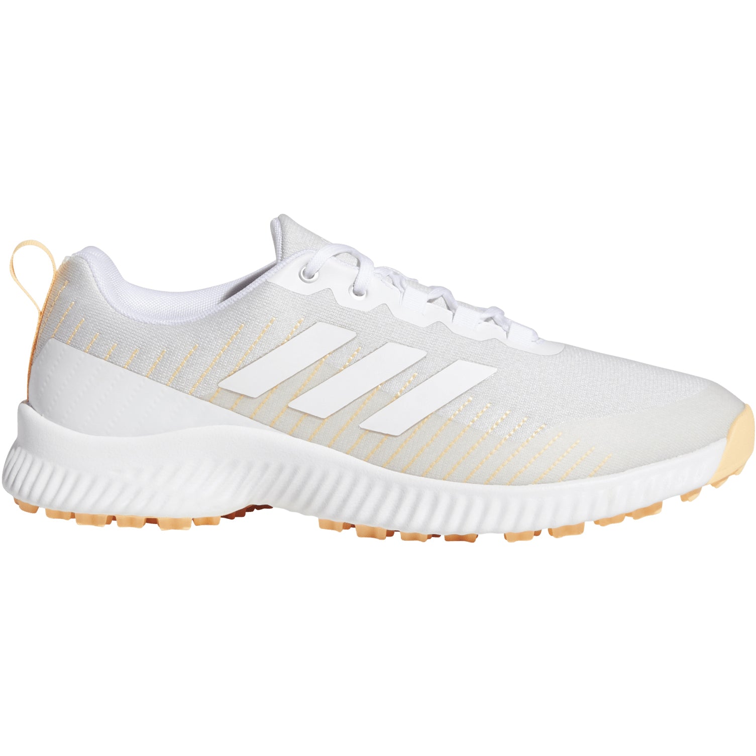 Grey One/White/Acid Orange