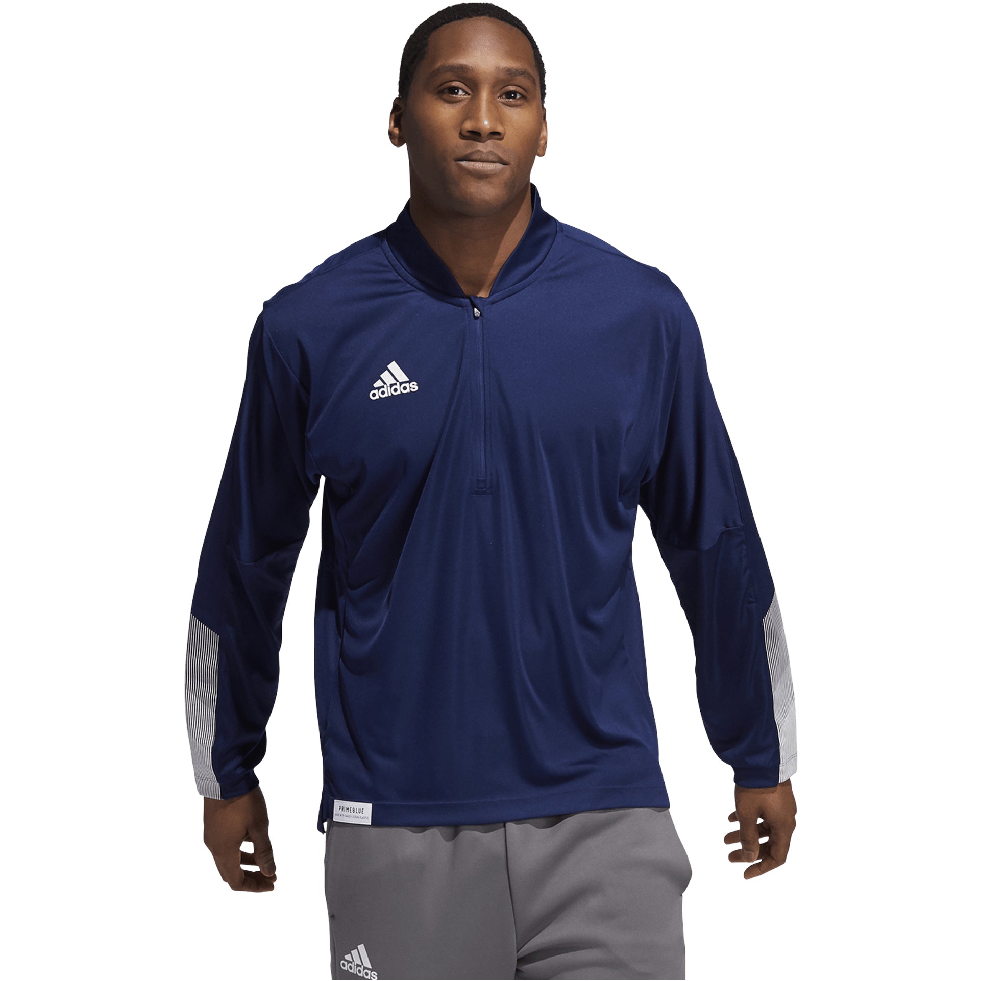 Team Navy Blue/White