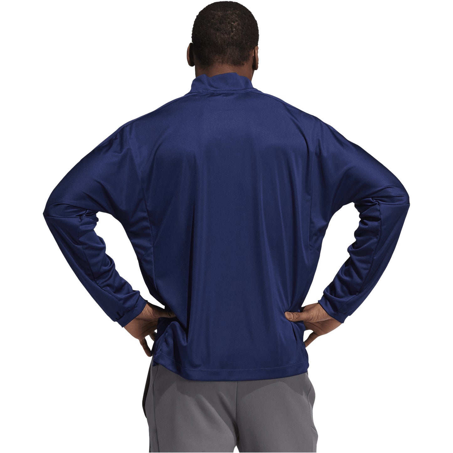 Team Navy Blue/White