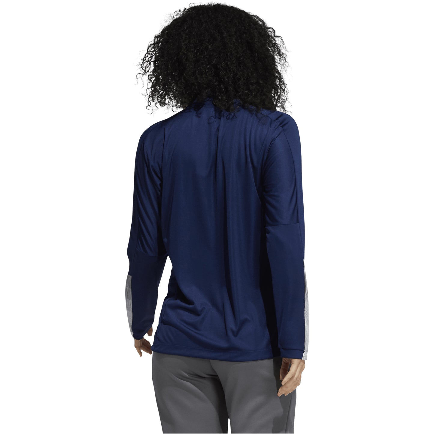 Team Navy Blue/White