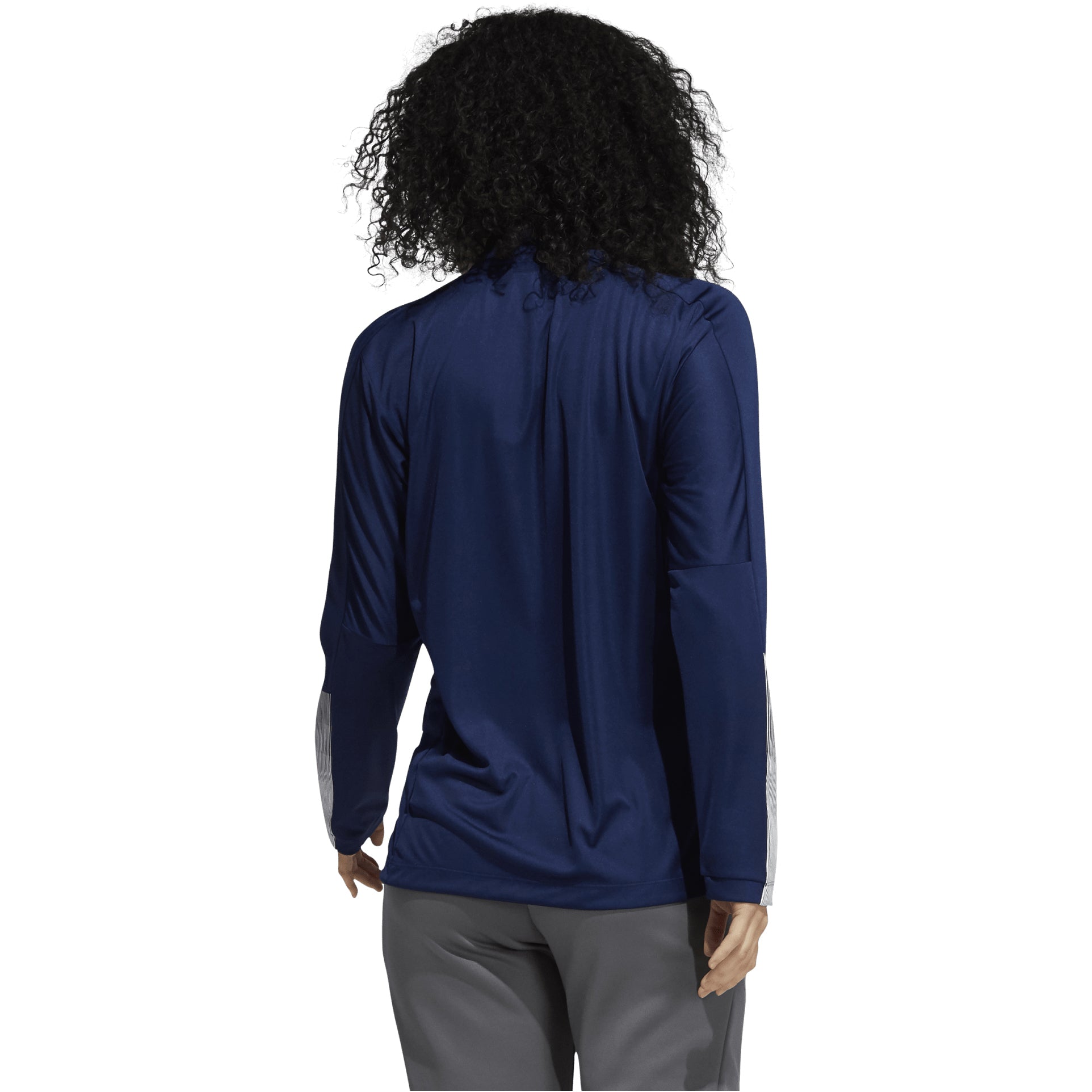 Team Navy Blue/White