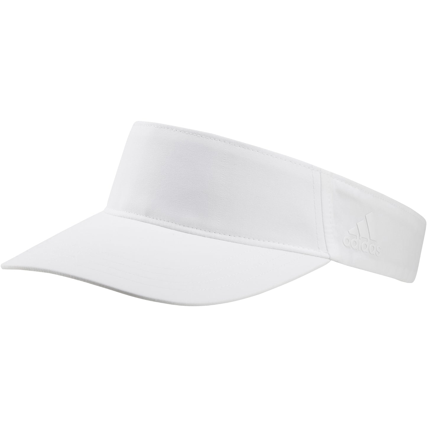White/White