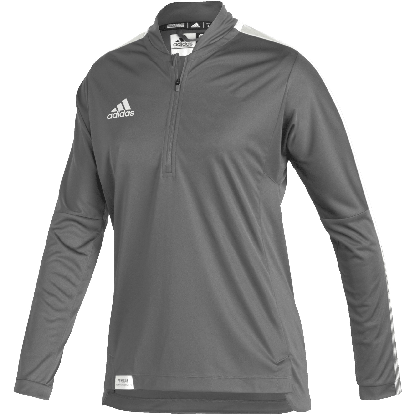 Team Grey Four/White