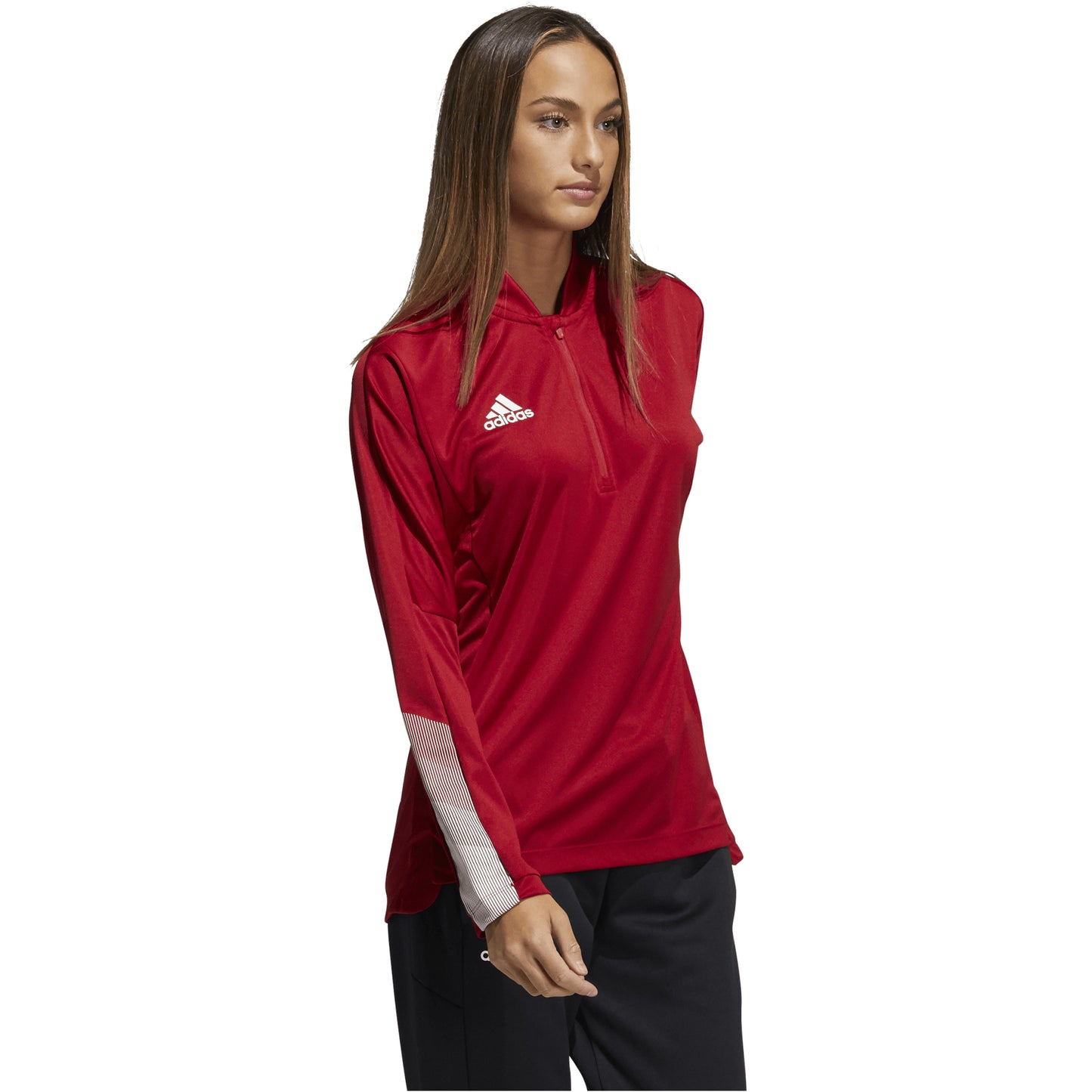 Team Power Red/White