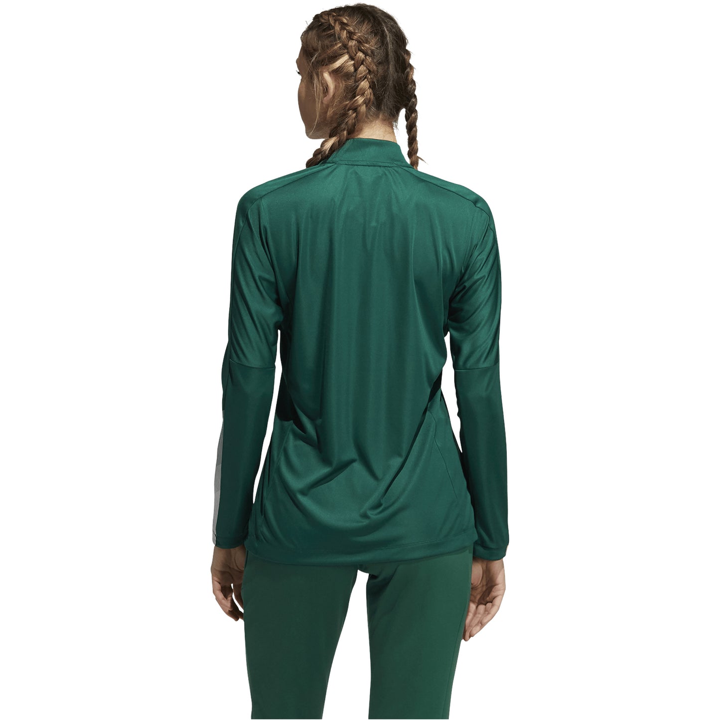 Team Dark Green/White