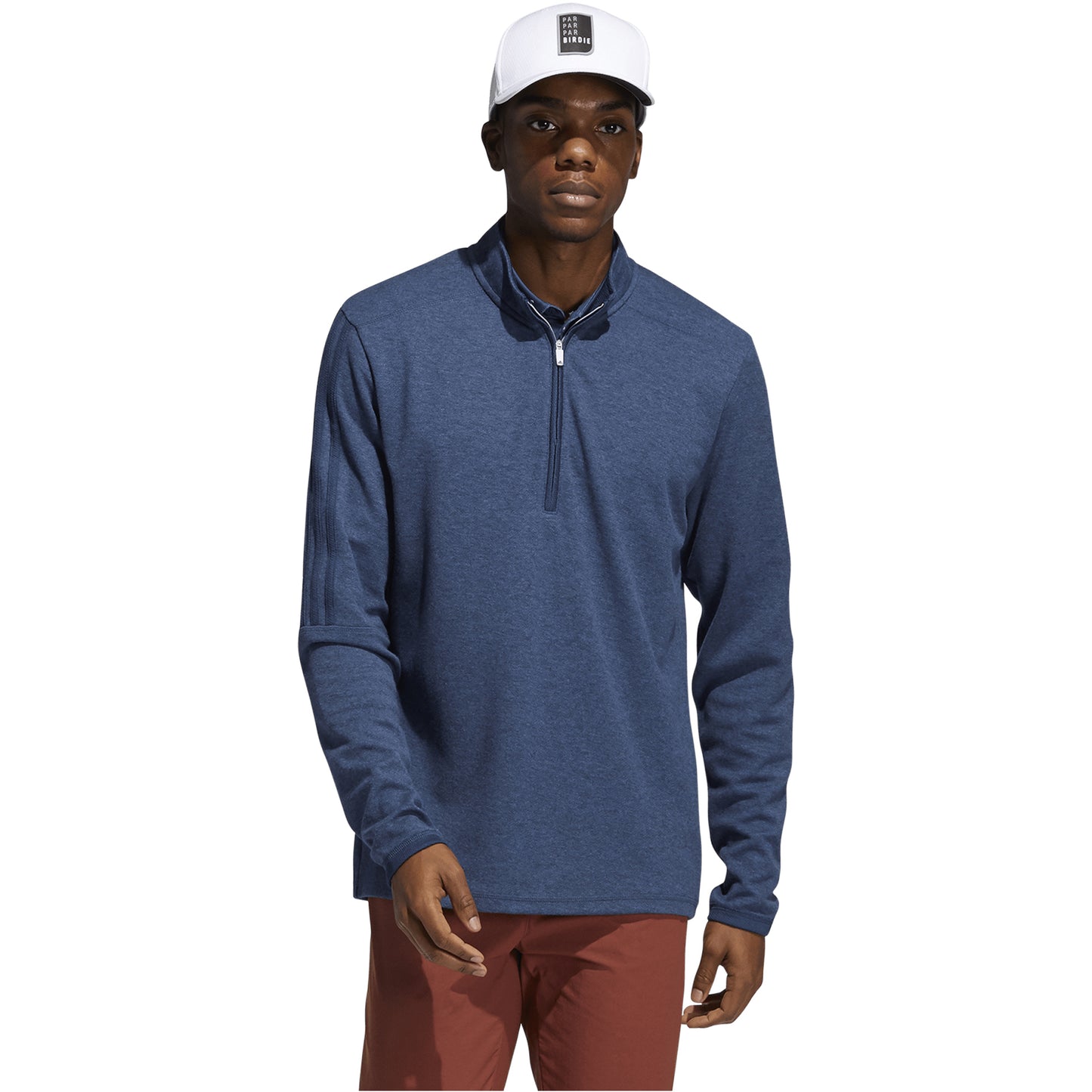 Crew Navy Melange