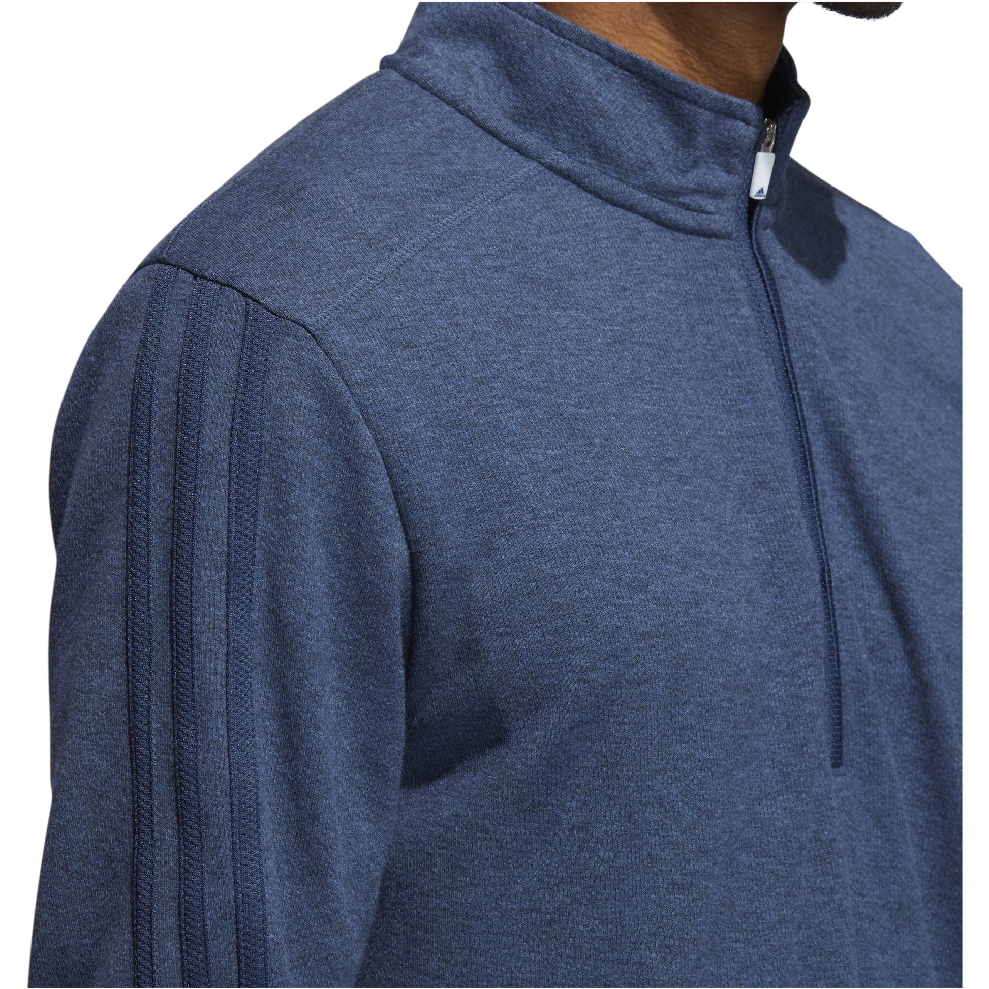 Crew Navy Melange