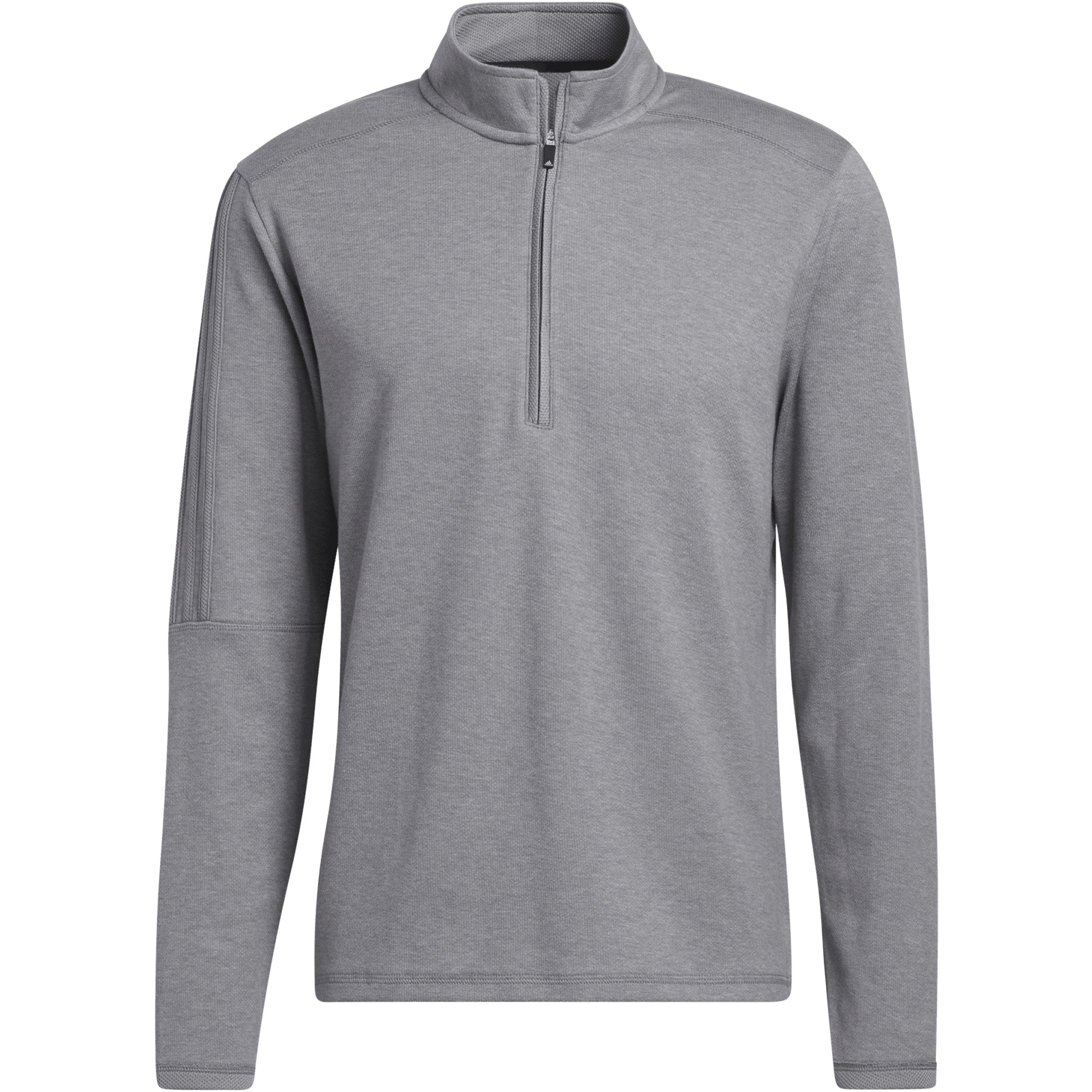 Grey Three Melange